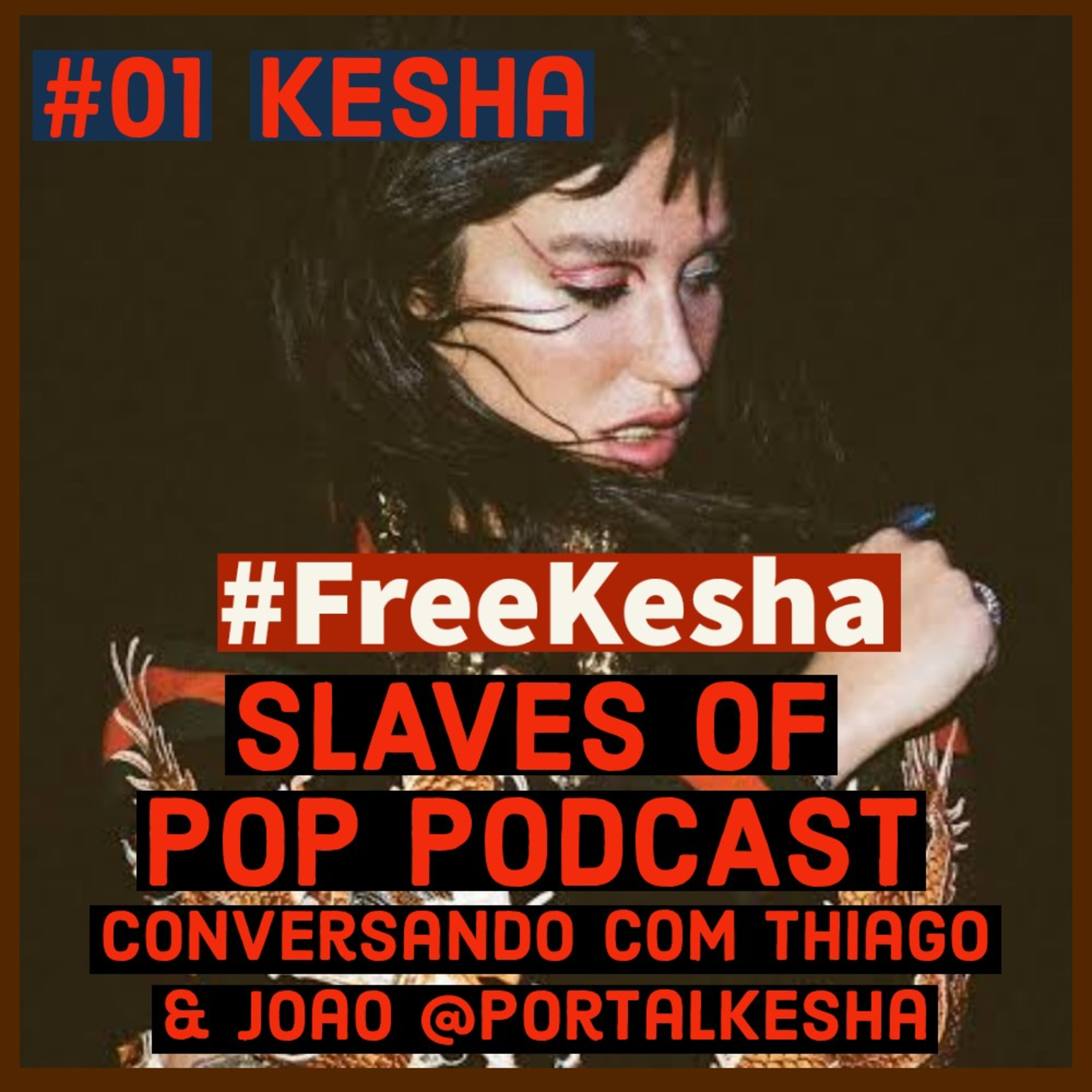 SLAVES OF POP: Conversando Sobre Música