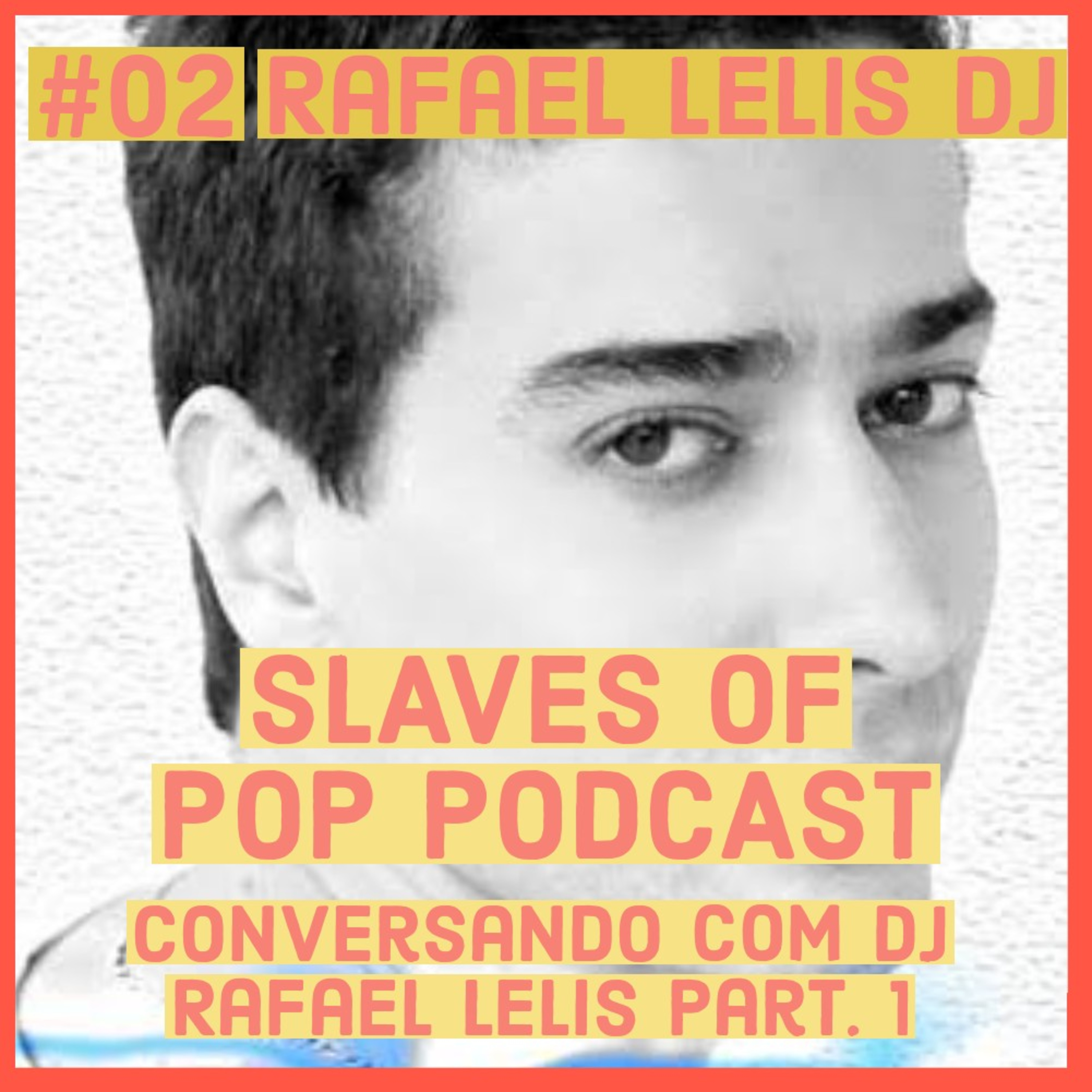SLAVES OF POP: Conversando Sobre Música