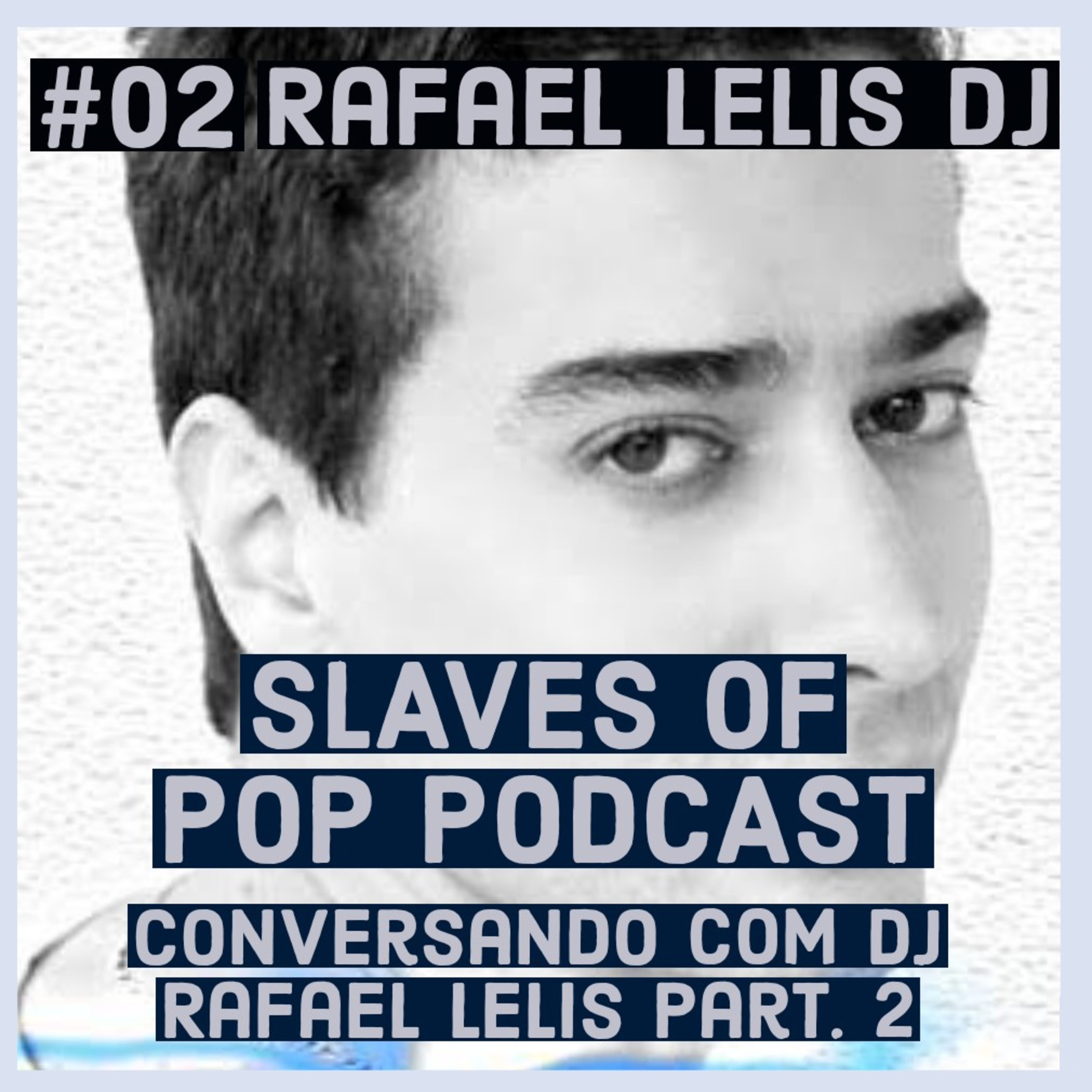 SLAVES OF POP: Conversando Sobre Música