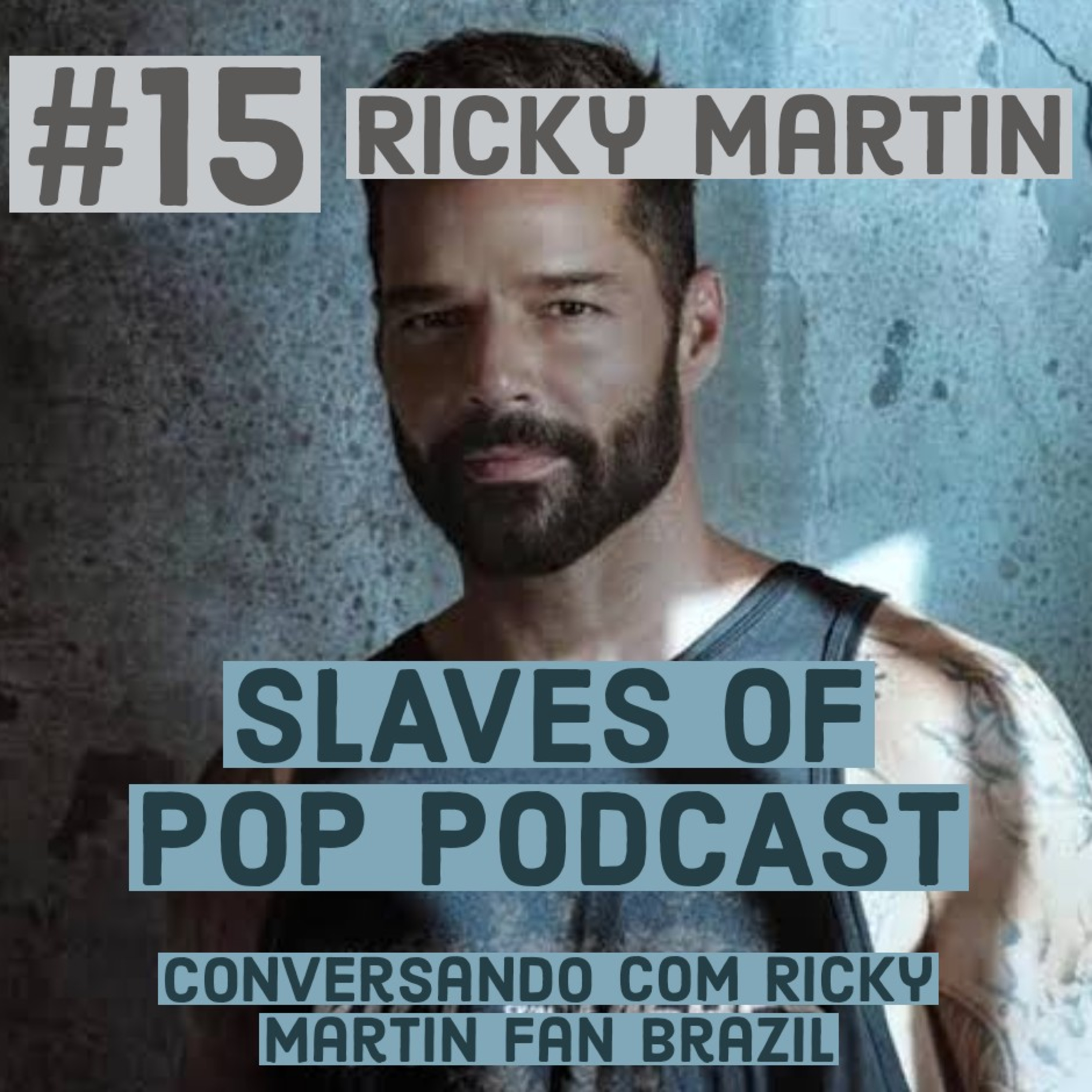 SLAVES OF POP: Conversando Sobre Música
