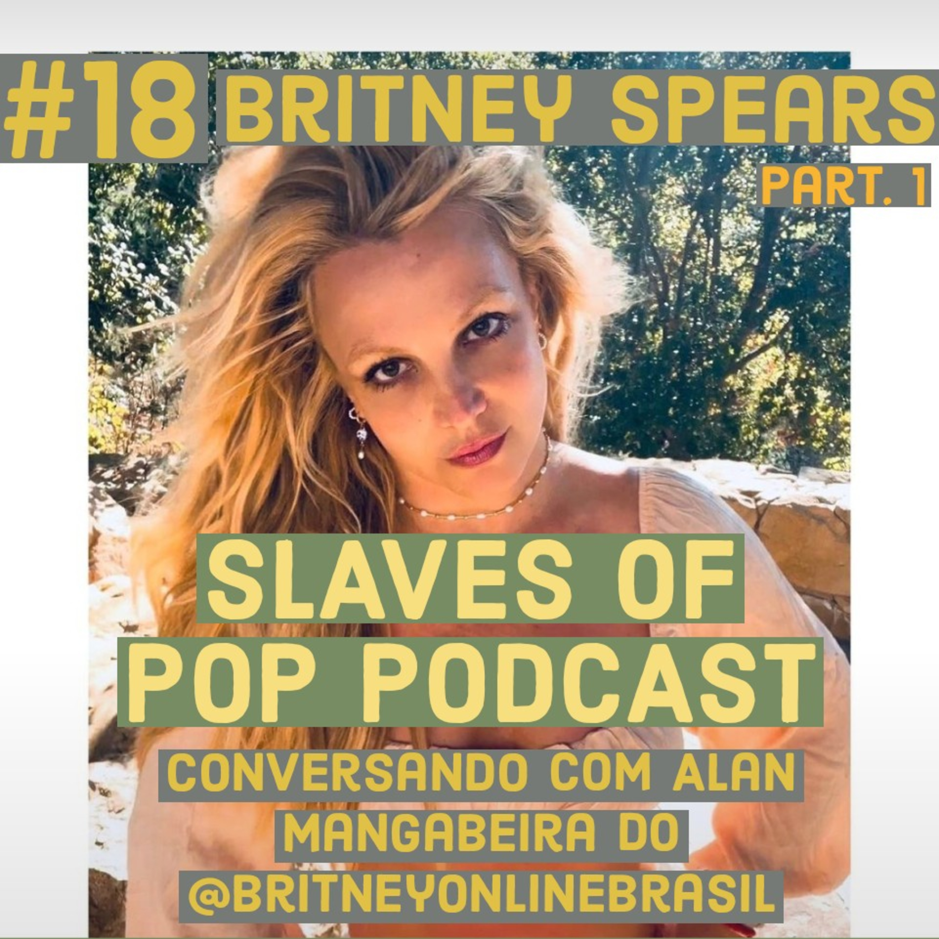 SLAVES OF POP: Conversando Sobre Música