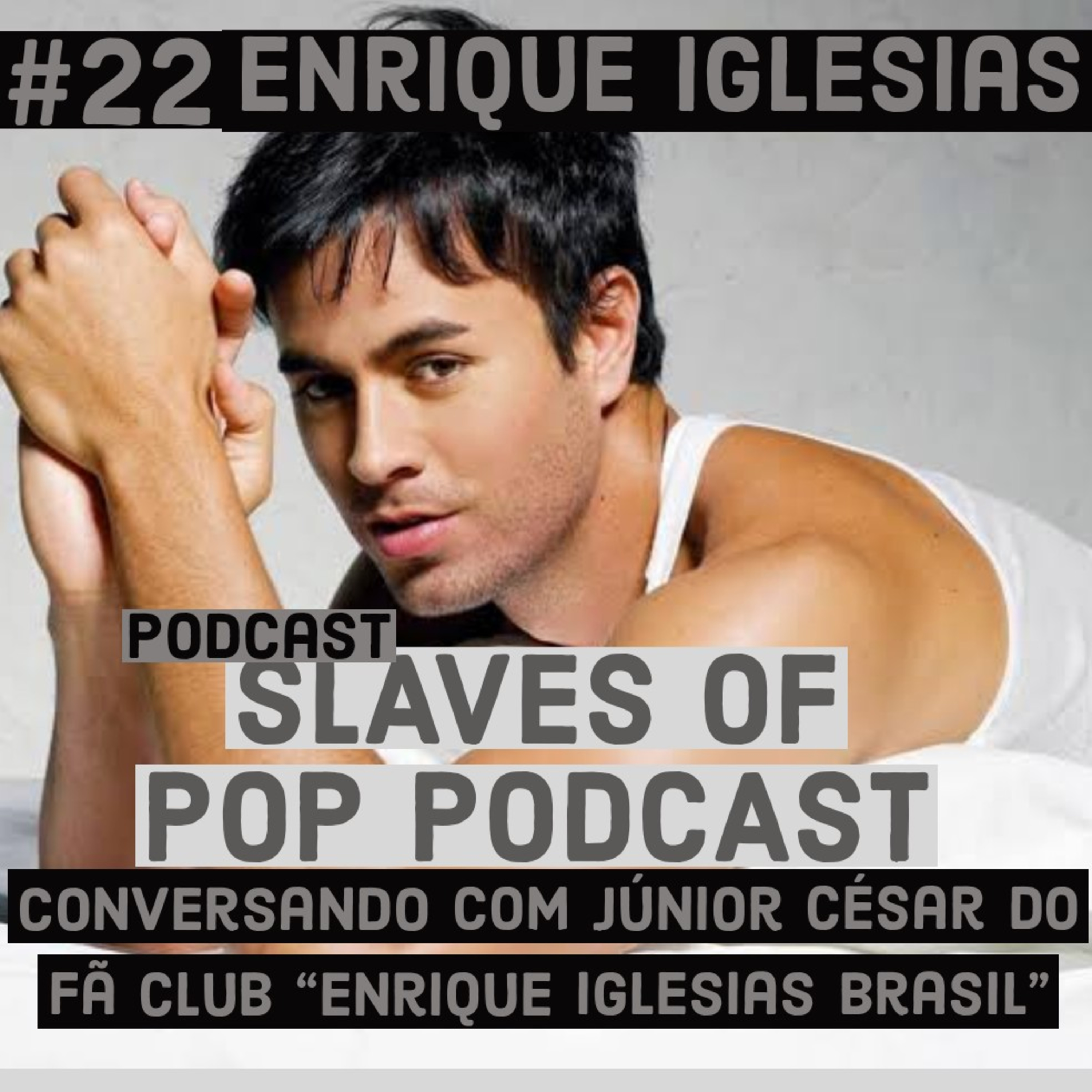 SLAVES OF POP: Conversando Sobre Música