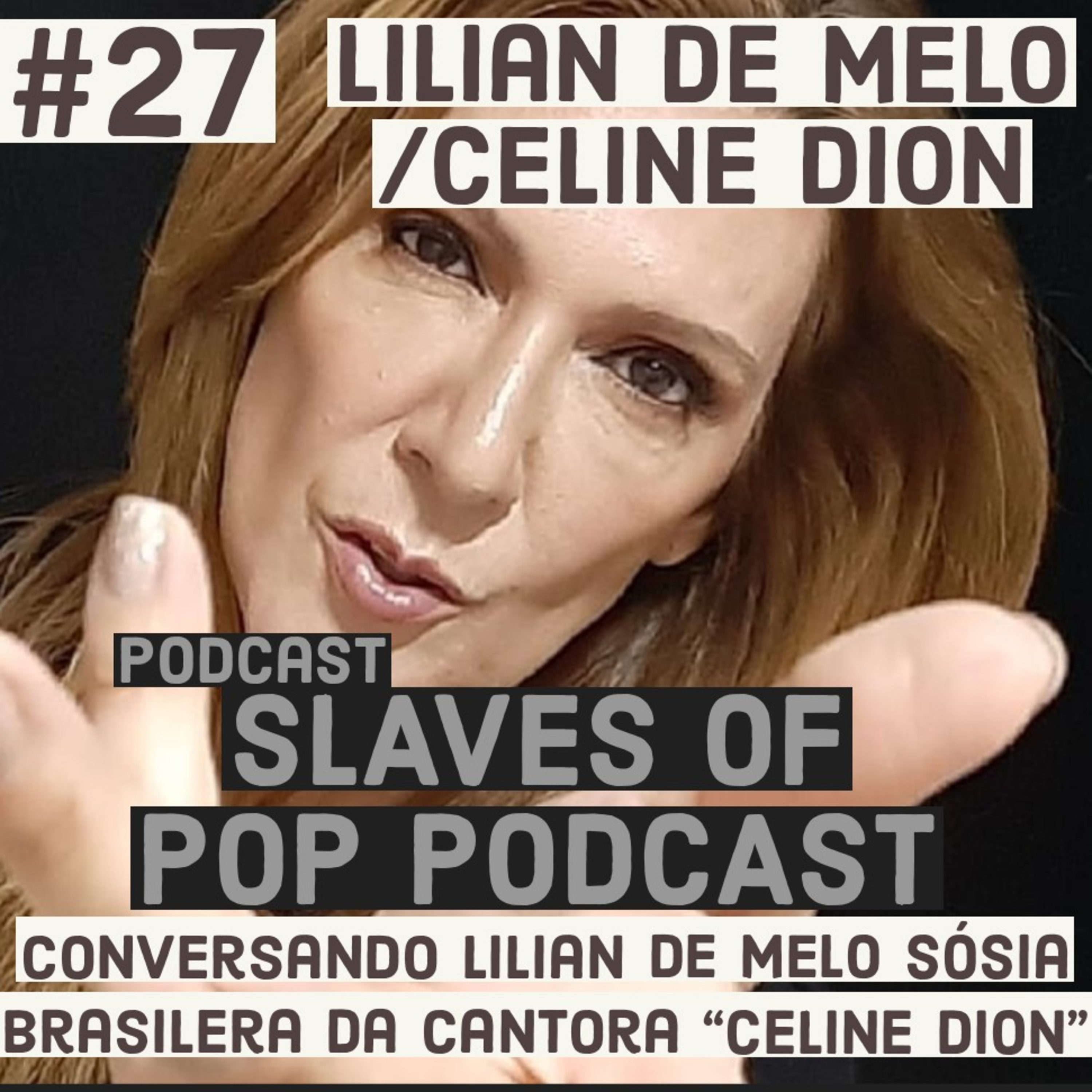 SLAVES OF POP: Conversando Sobre Música