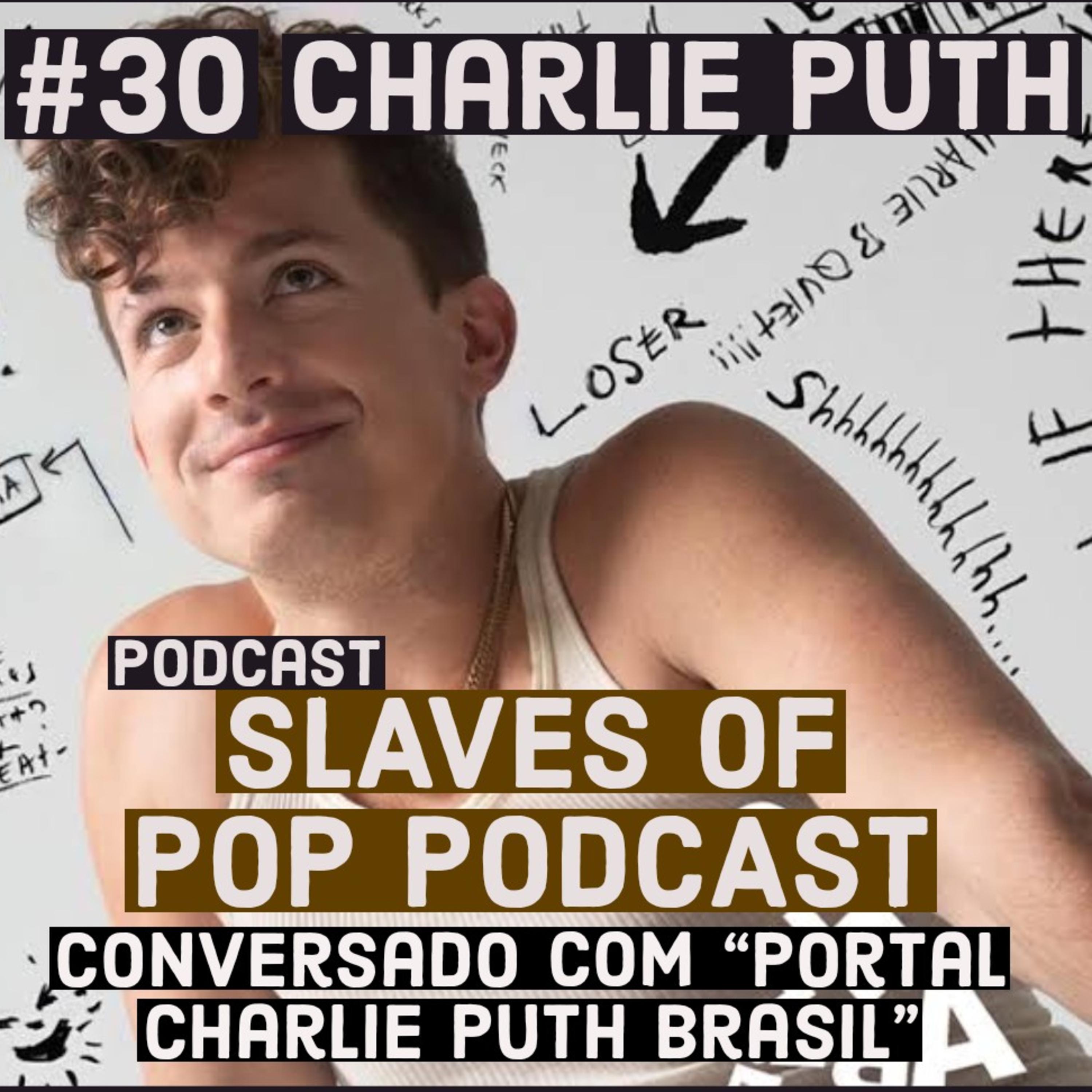 SLAVES OF POP: Conversando Sobre Música