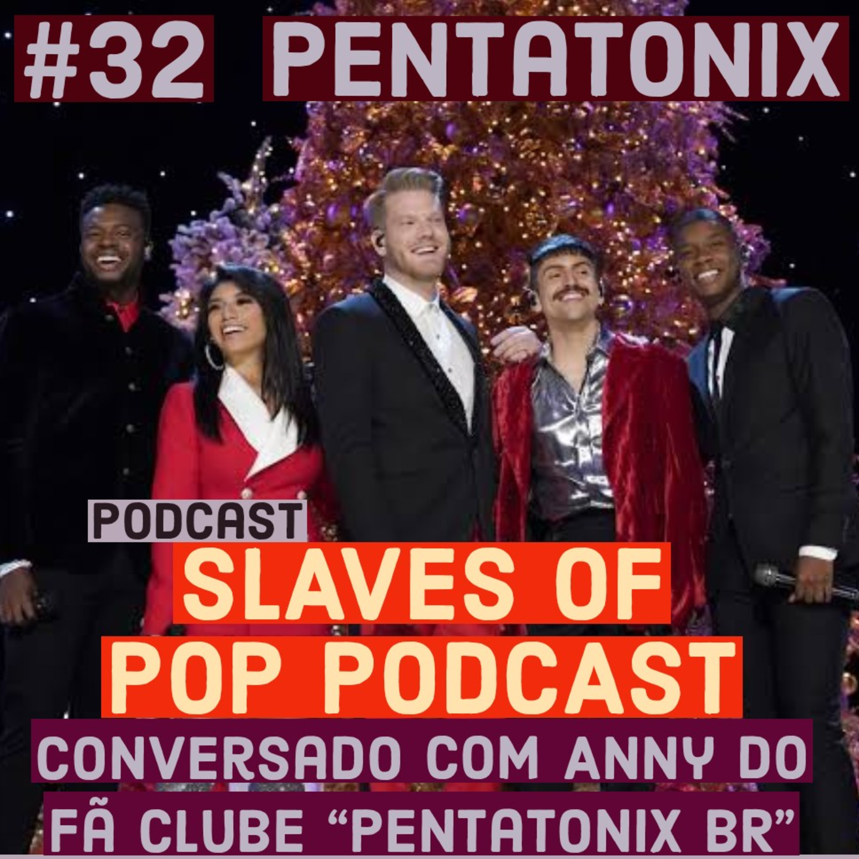 SLAVES OF POP: Conversando Sobre Música