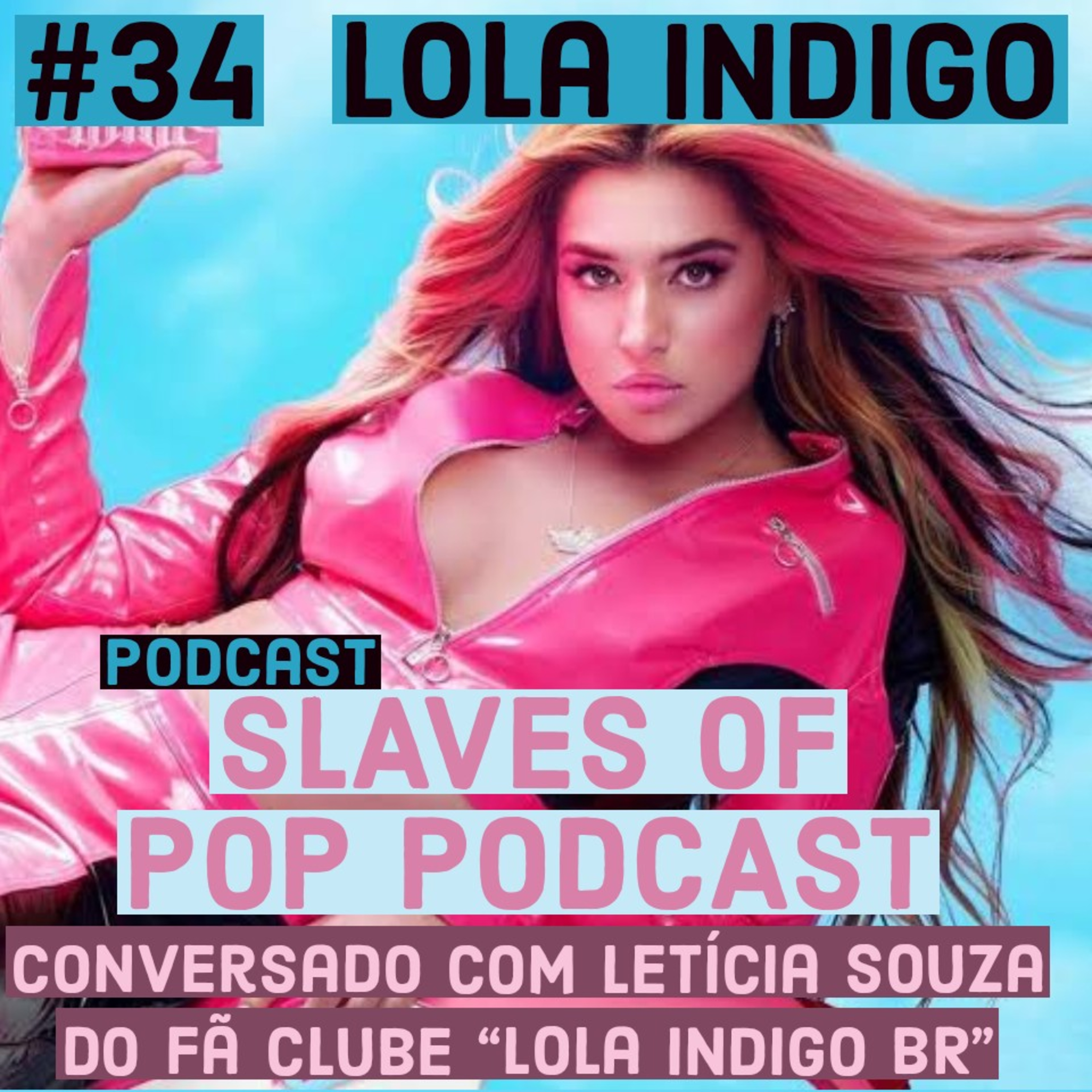 SLAVES OF POP: Conversando Sobre Música