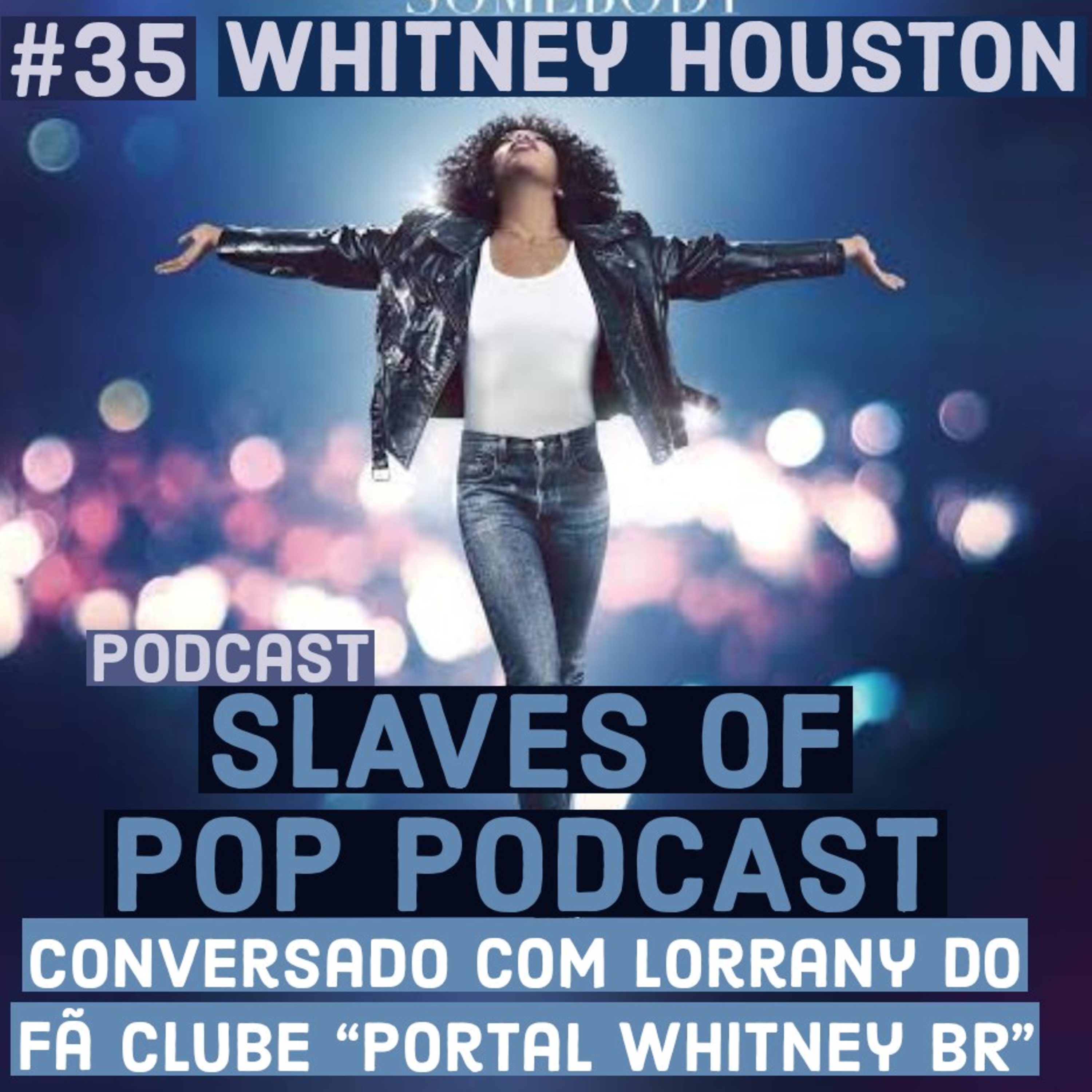 SLAVES OF POP: Conversando Sobre Música