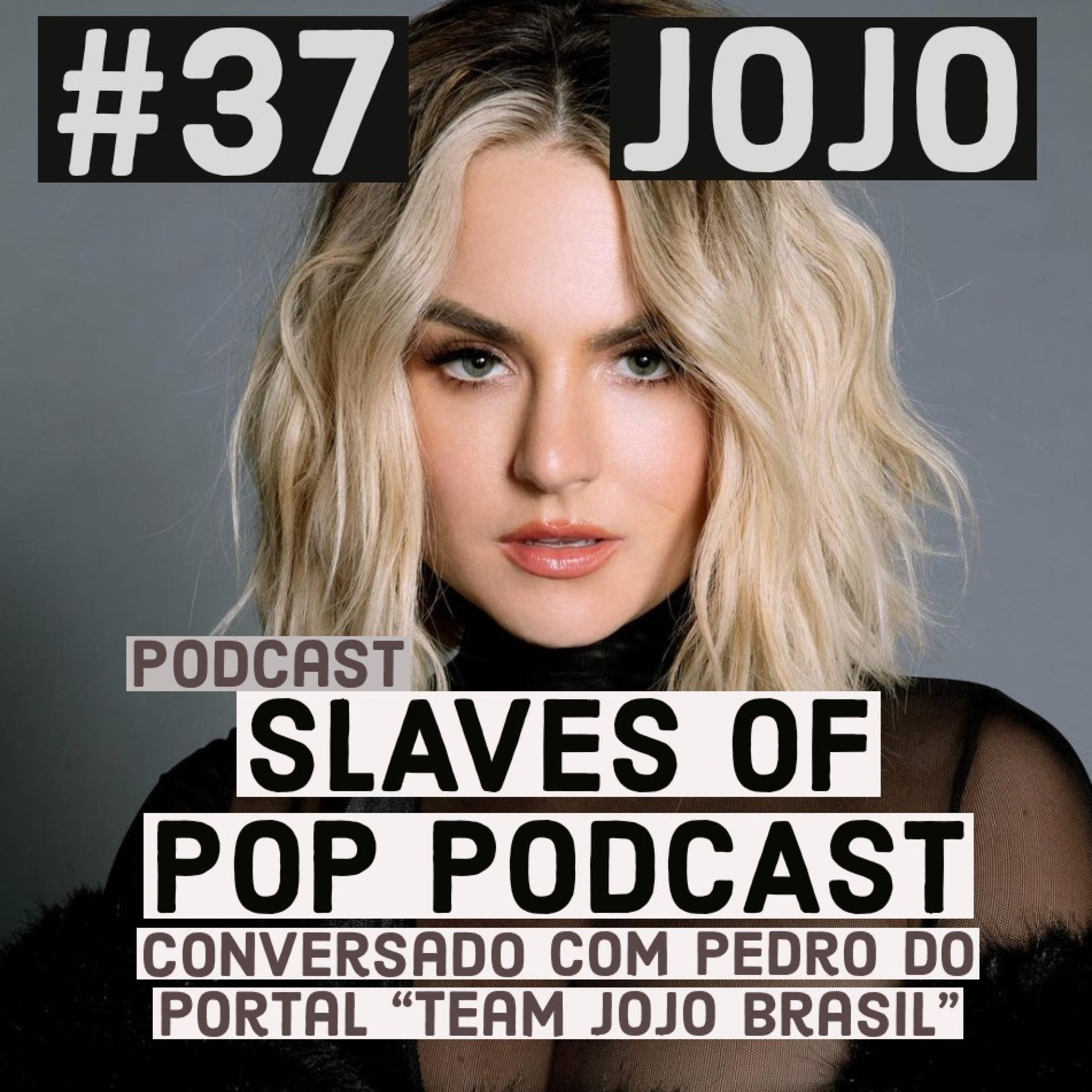 SLAVES OF POP: Conversando Sobre Música