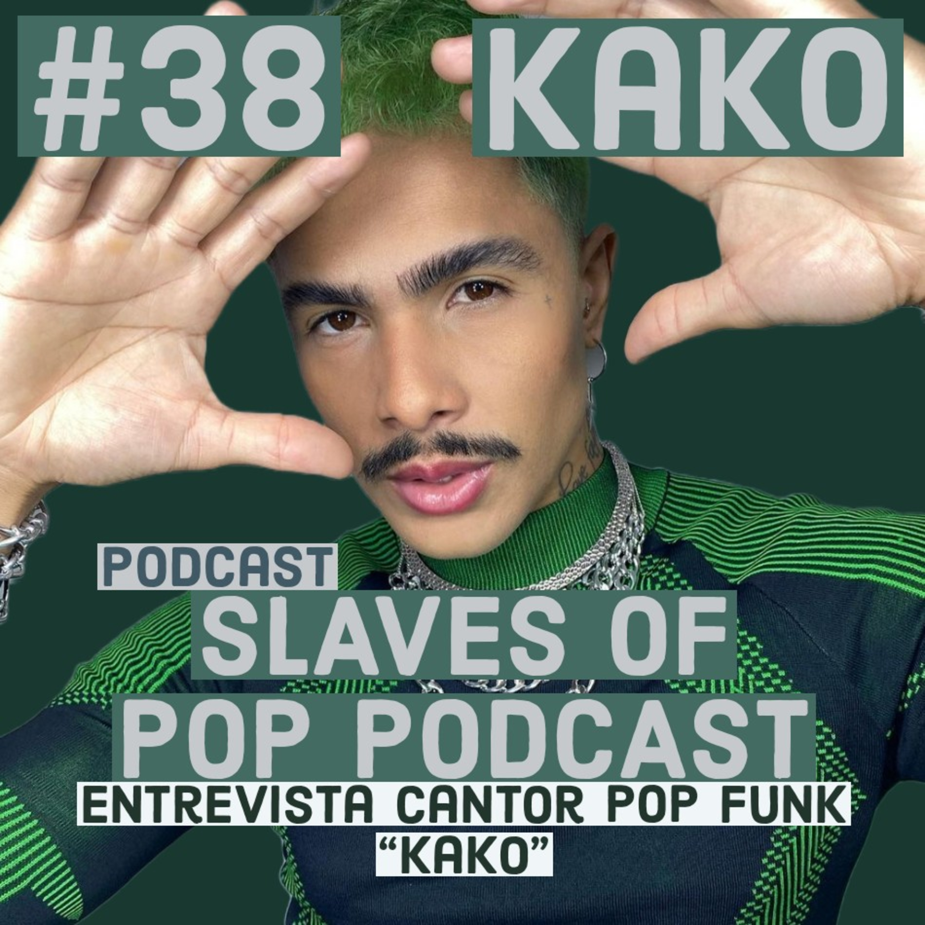 SLAVES OF POP: Conversando Sobre Música