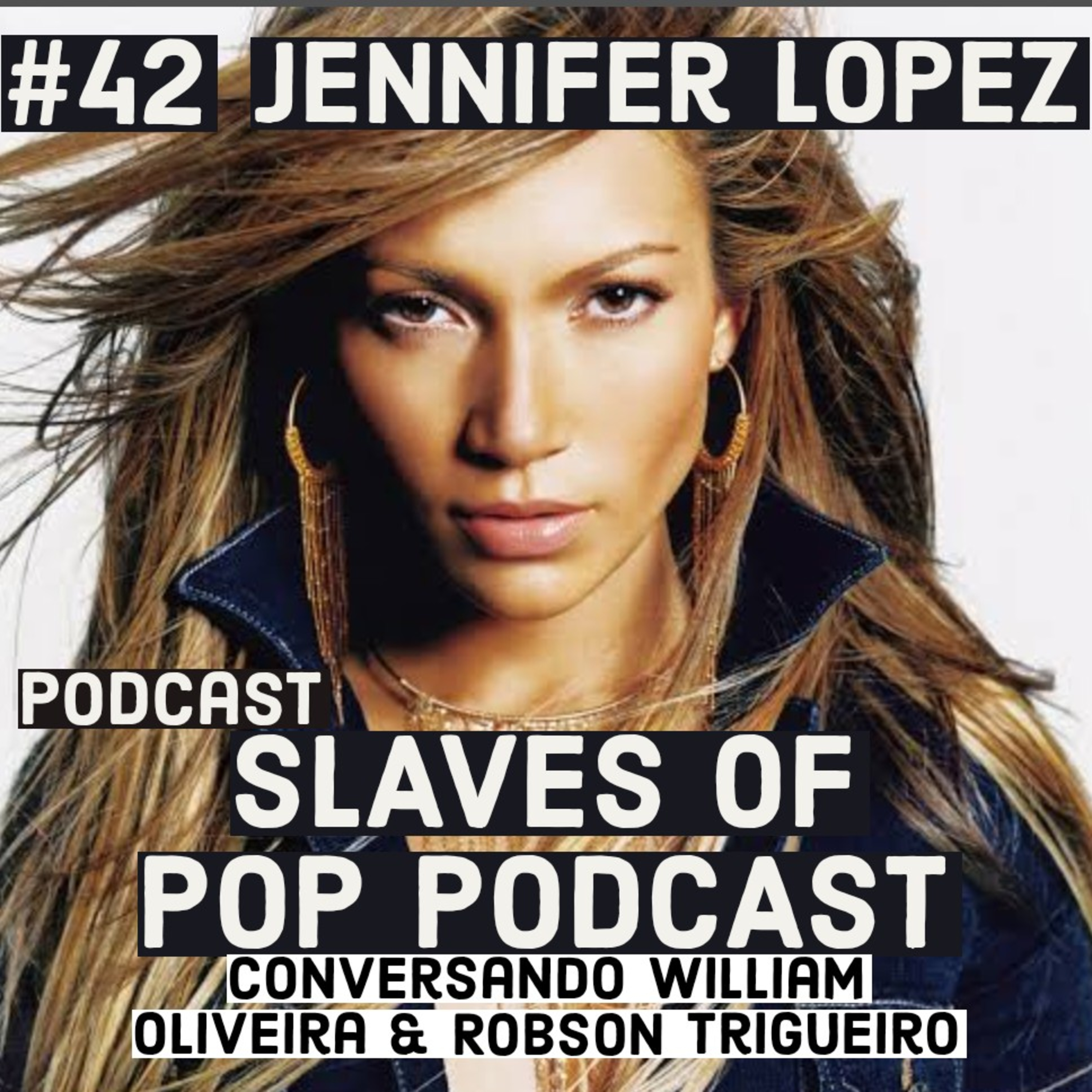 SLAVES OF POP: Conversando Sobre Música