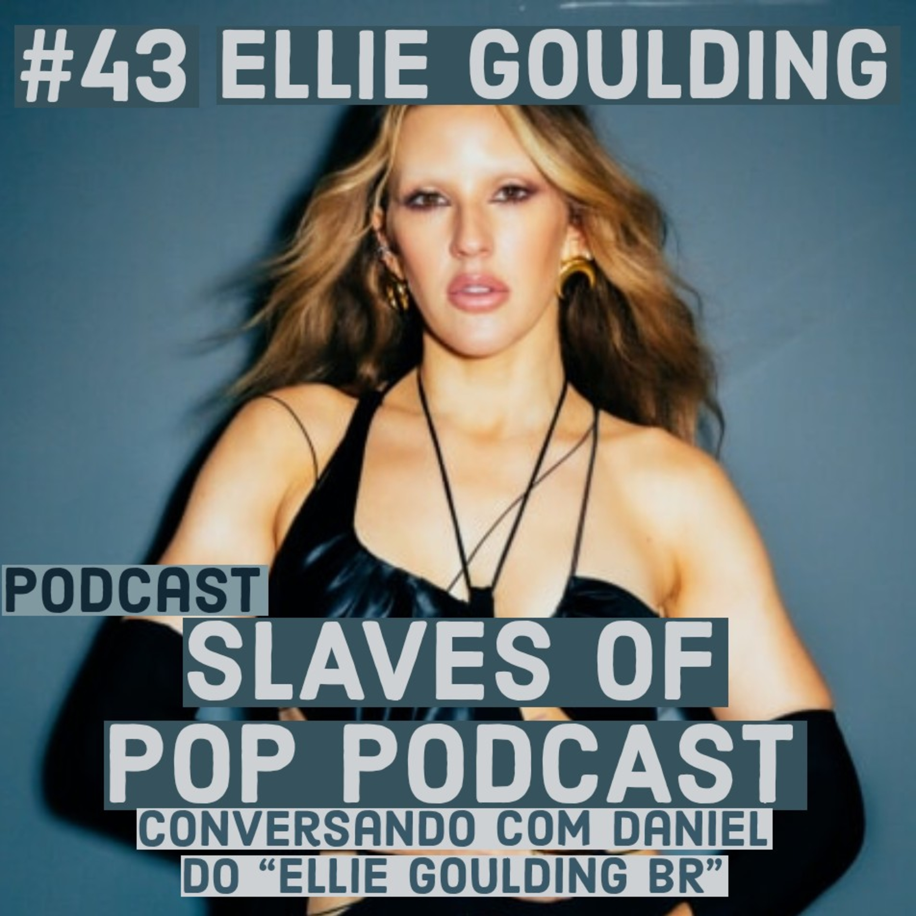 SLAVES OF POP: Conversando Sobre Música