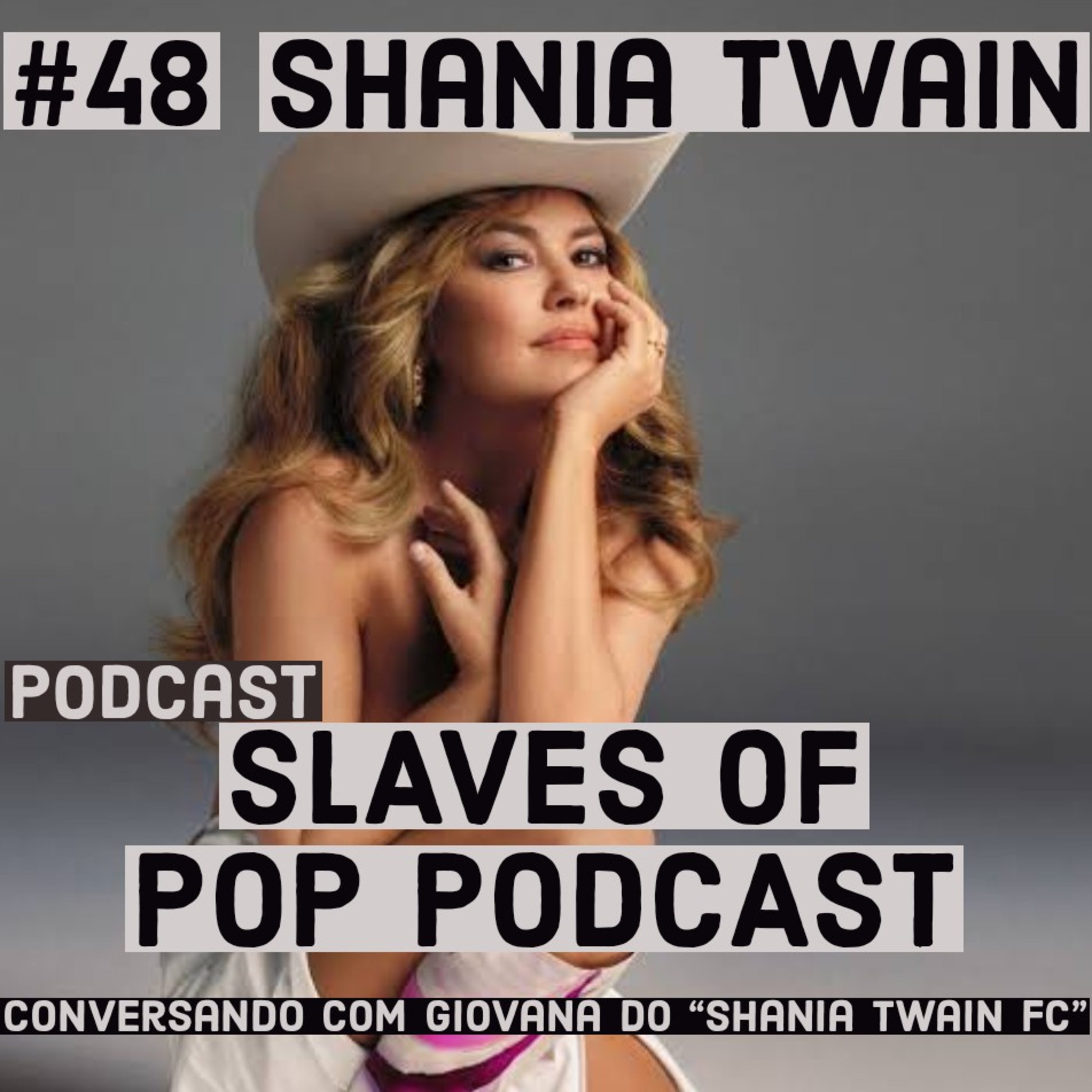 SLAVES OF POP: Conversando Sobre Música