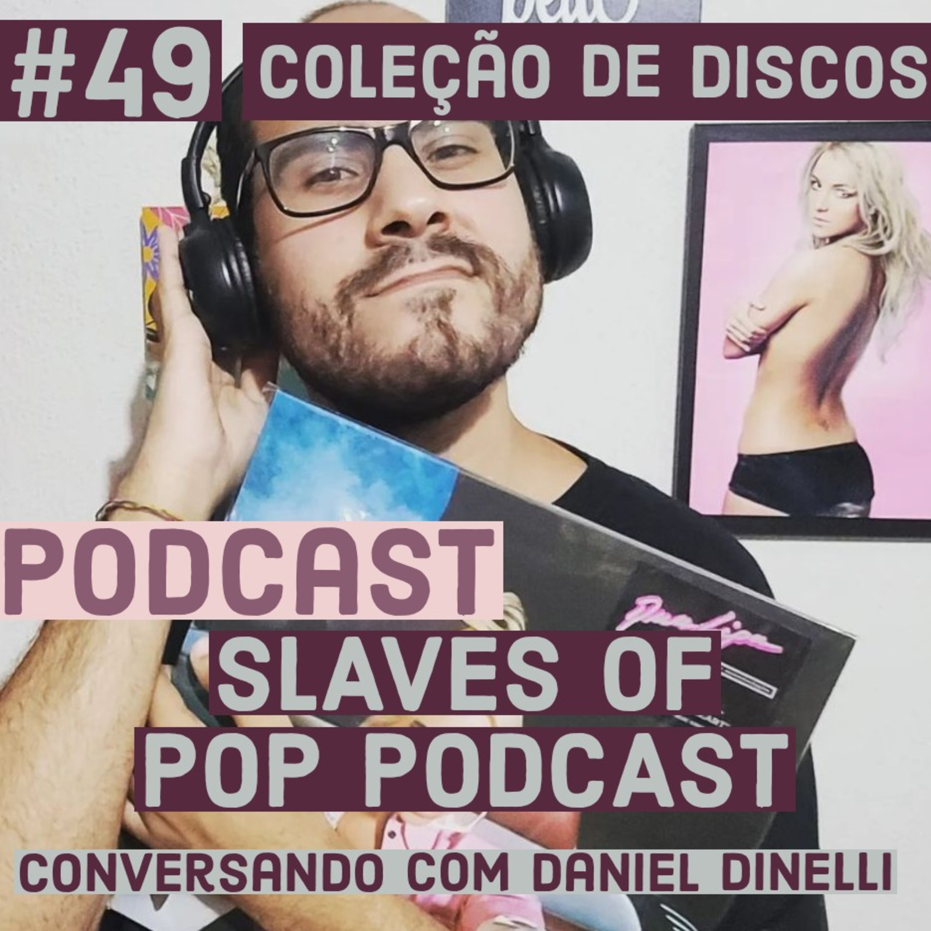 SLAVES OF POP: Conversando Sobre Música