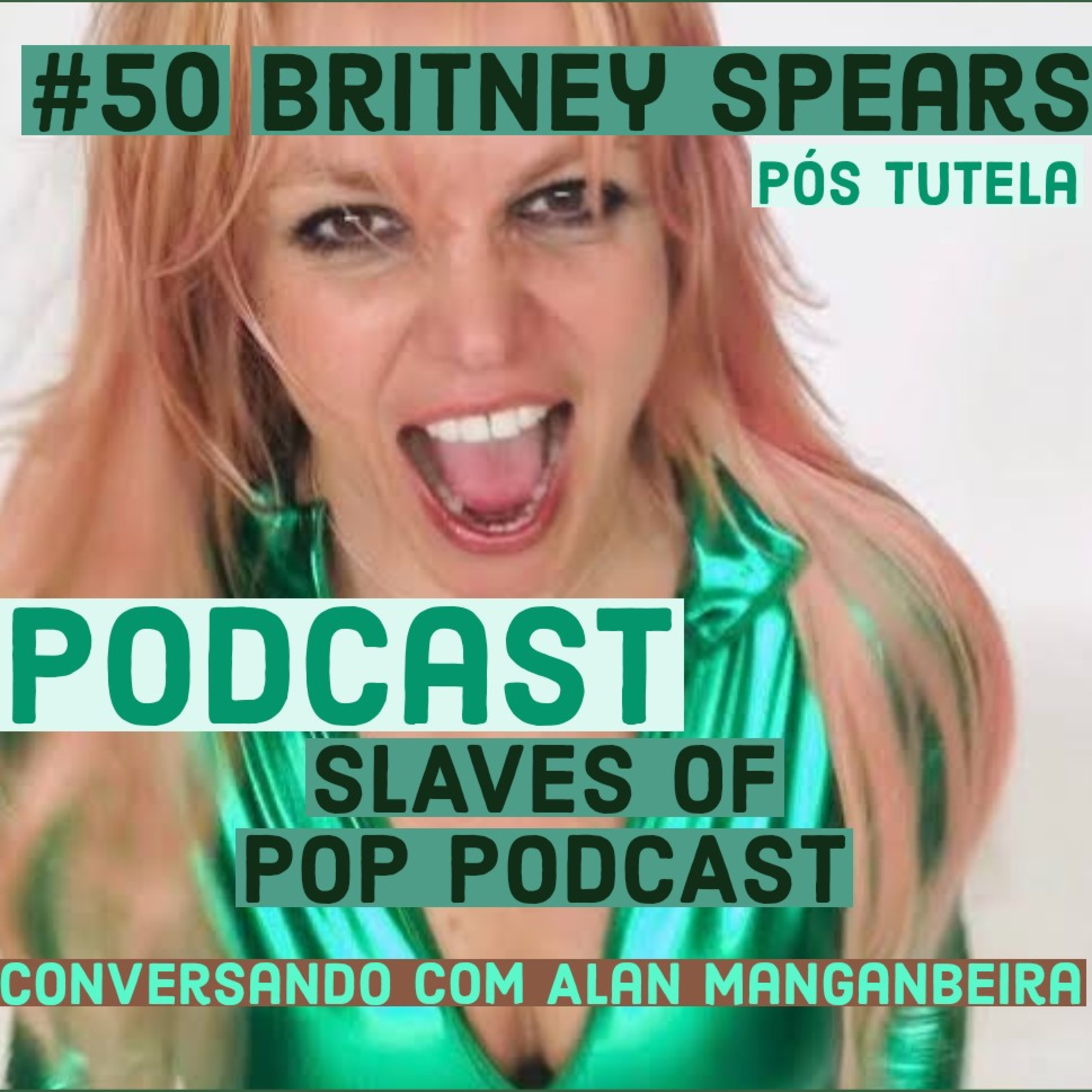SLAVES OF POP: Conversando Sobre Música