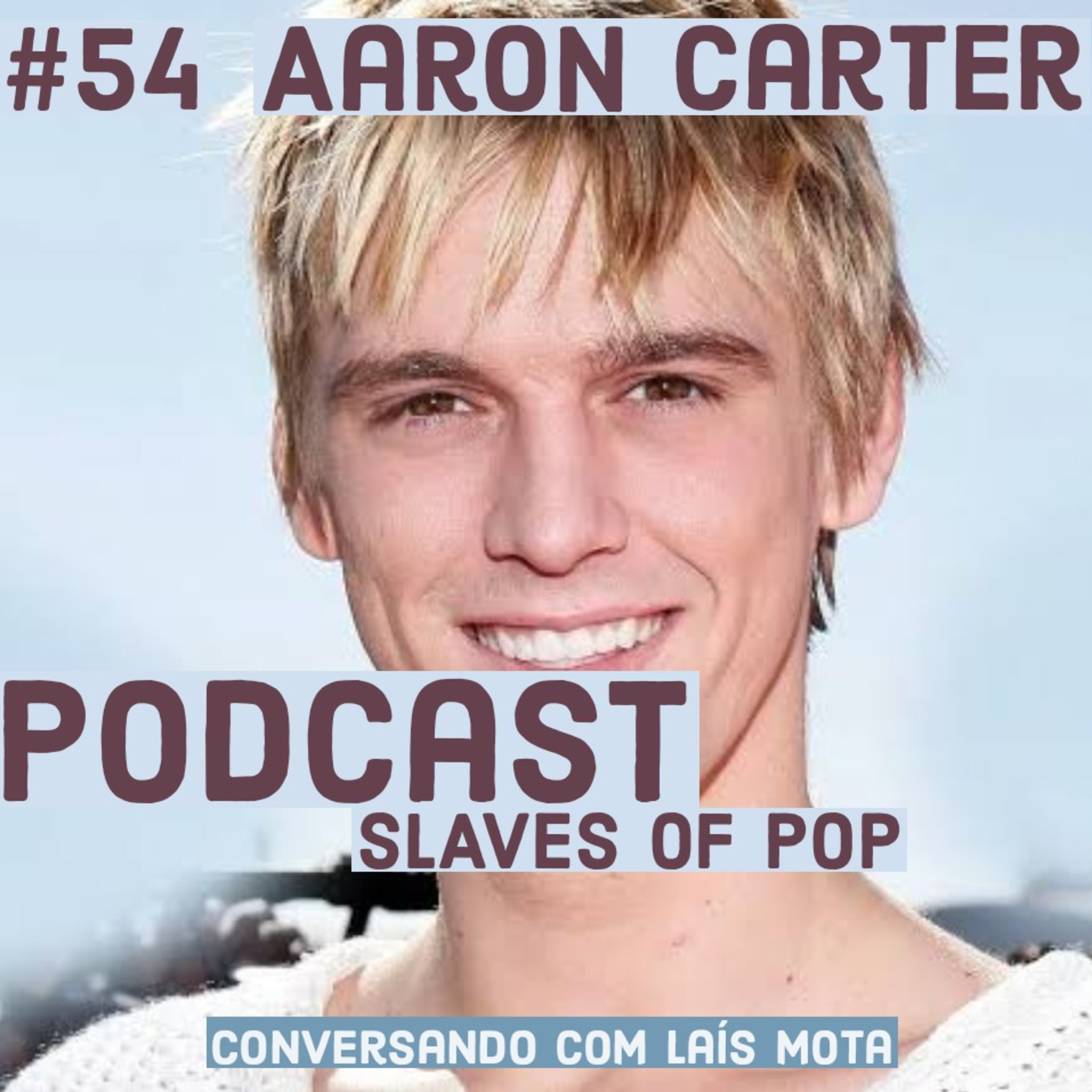 SLAVES OF POP: Conversando Sobre Música