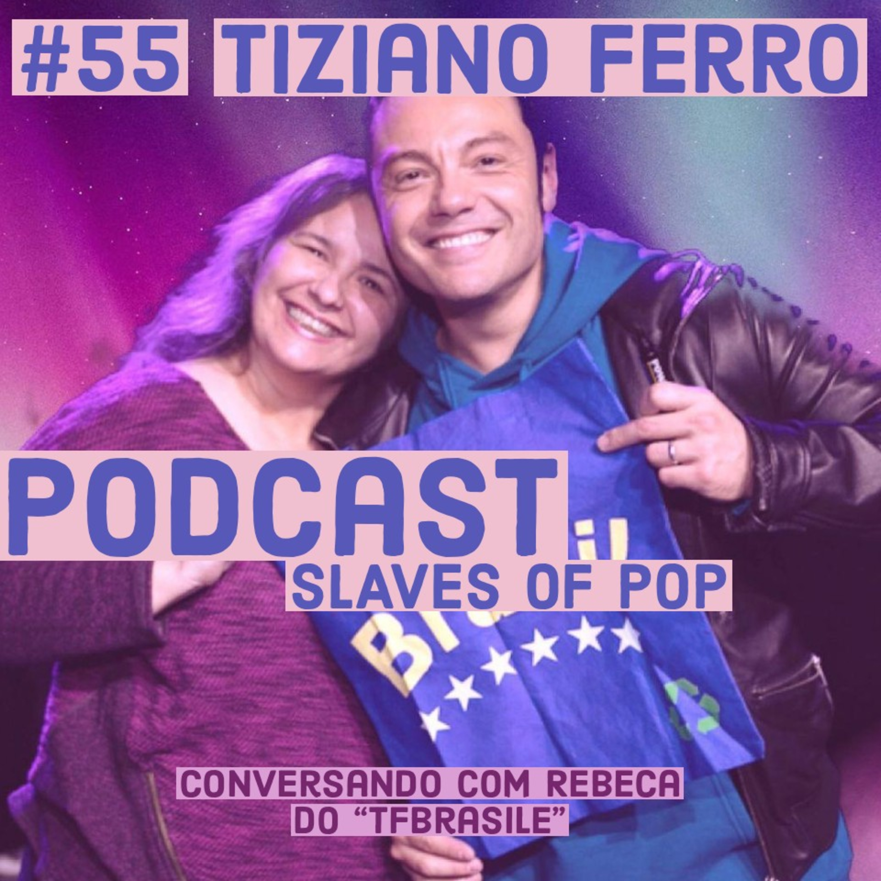 SLAVES OF POP: Conversando Sobre Música