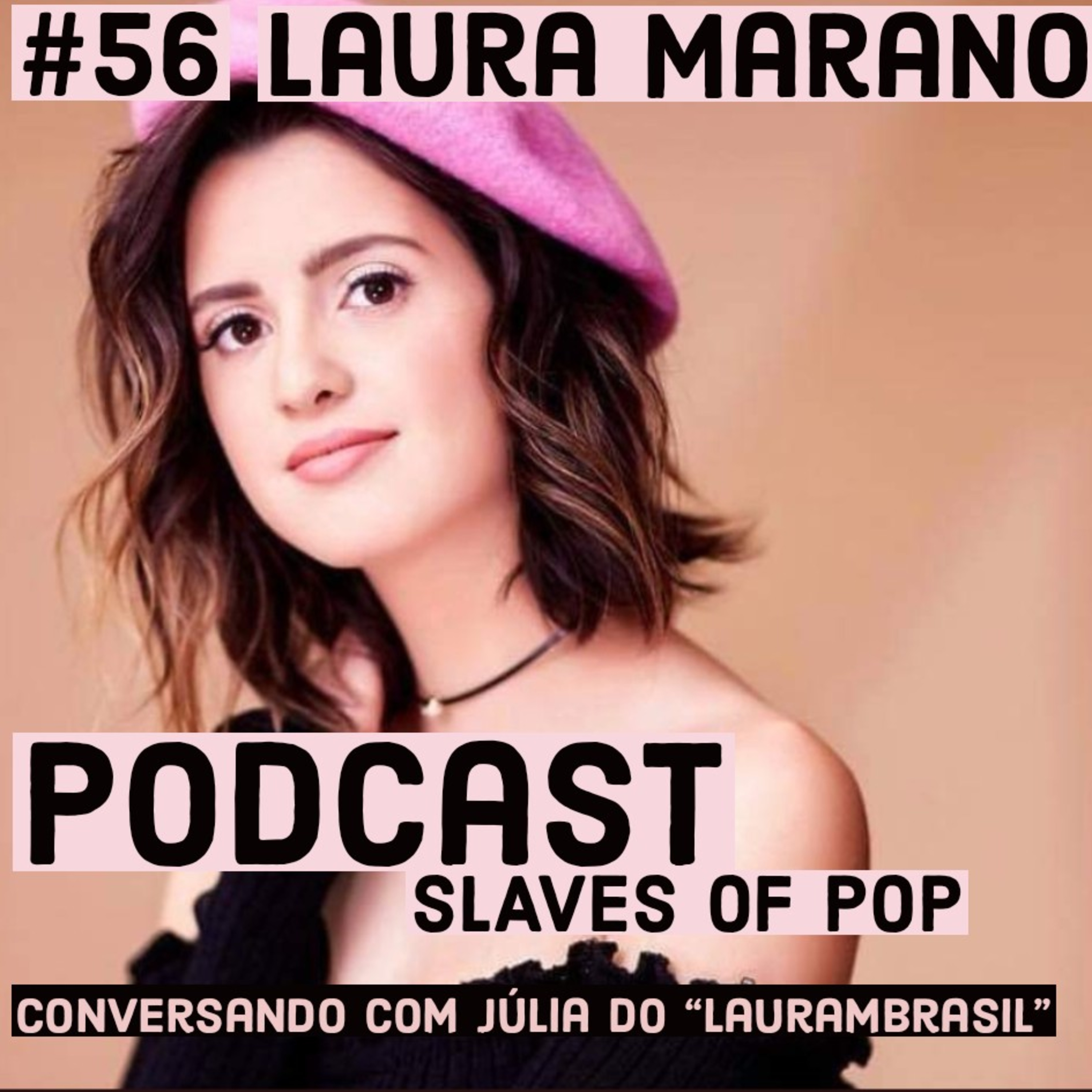 SLAVES OF POP: Conversando Sobre Música
