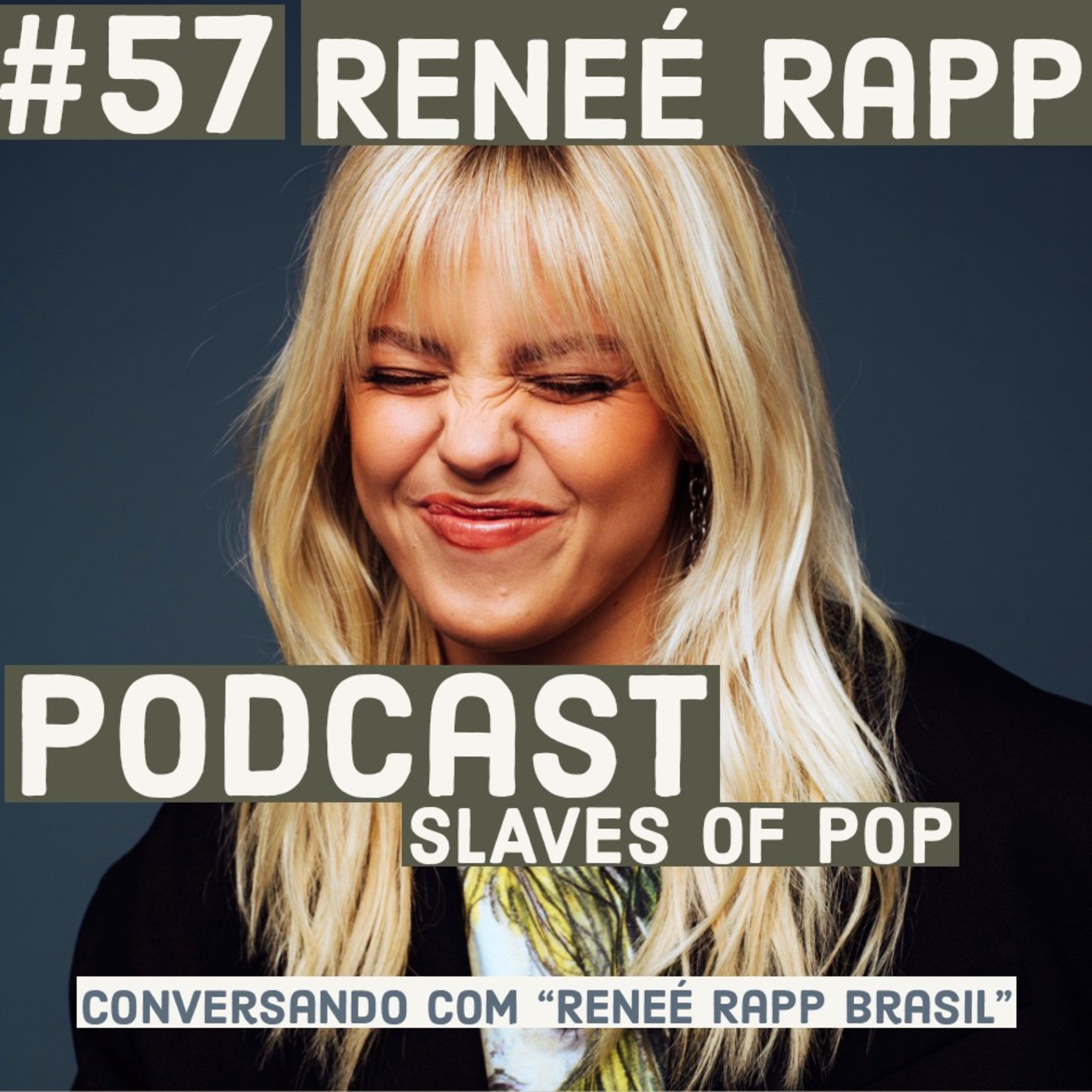 SLAVES OF POP: Conversando Sobre Música