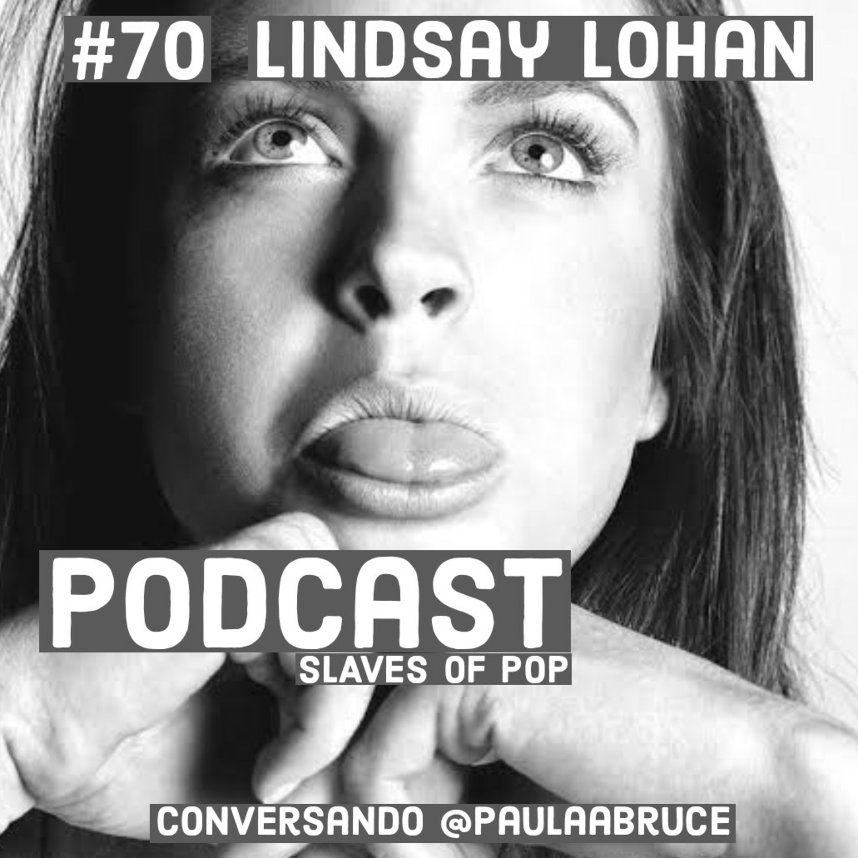 SLAVES OF POP: Conversando Sobre Música