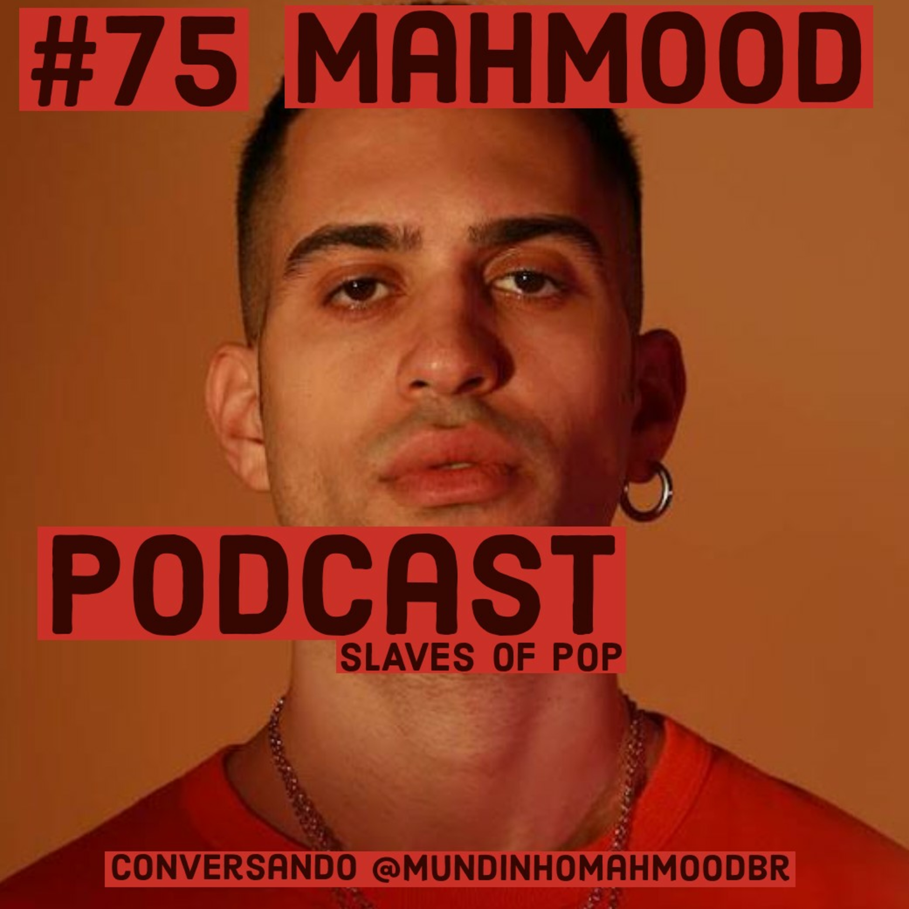 SLAVES OF POP: Conversando Sobre Música