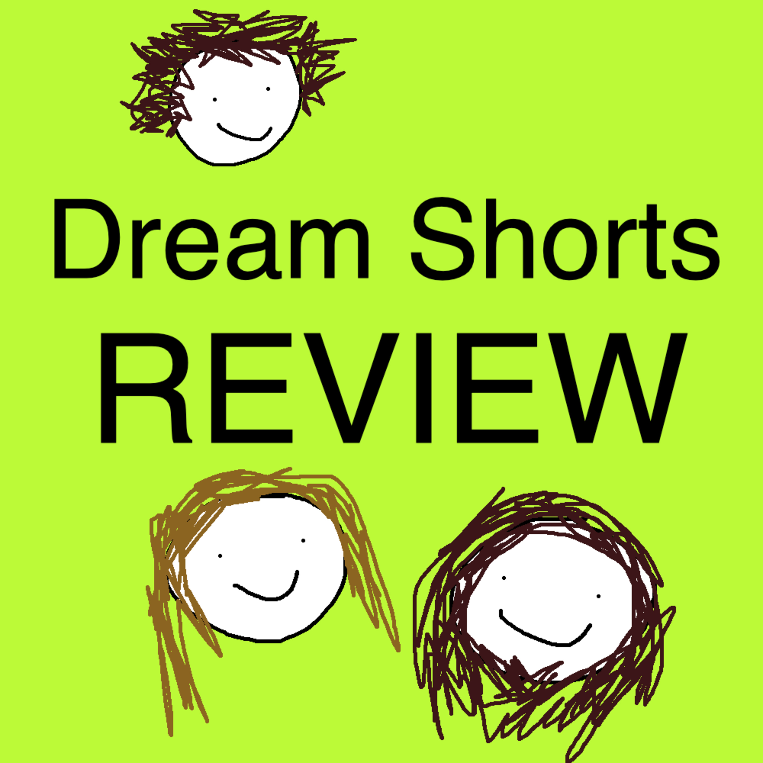 "When Dream Has Minecraft Plot Armor..." review episode artwork
