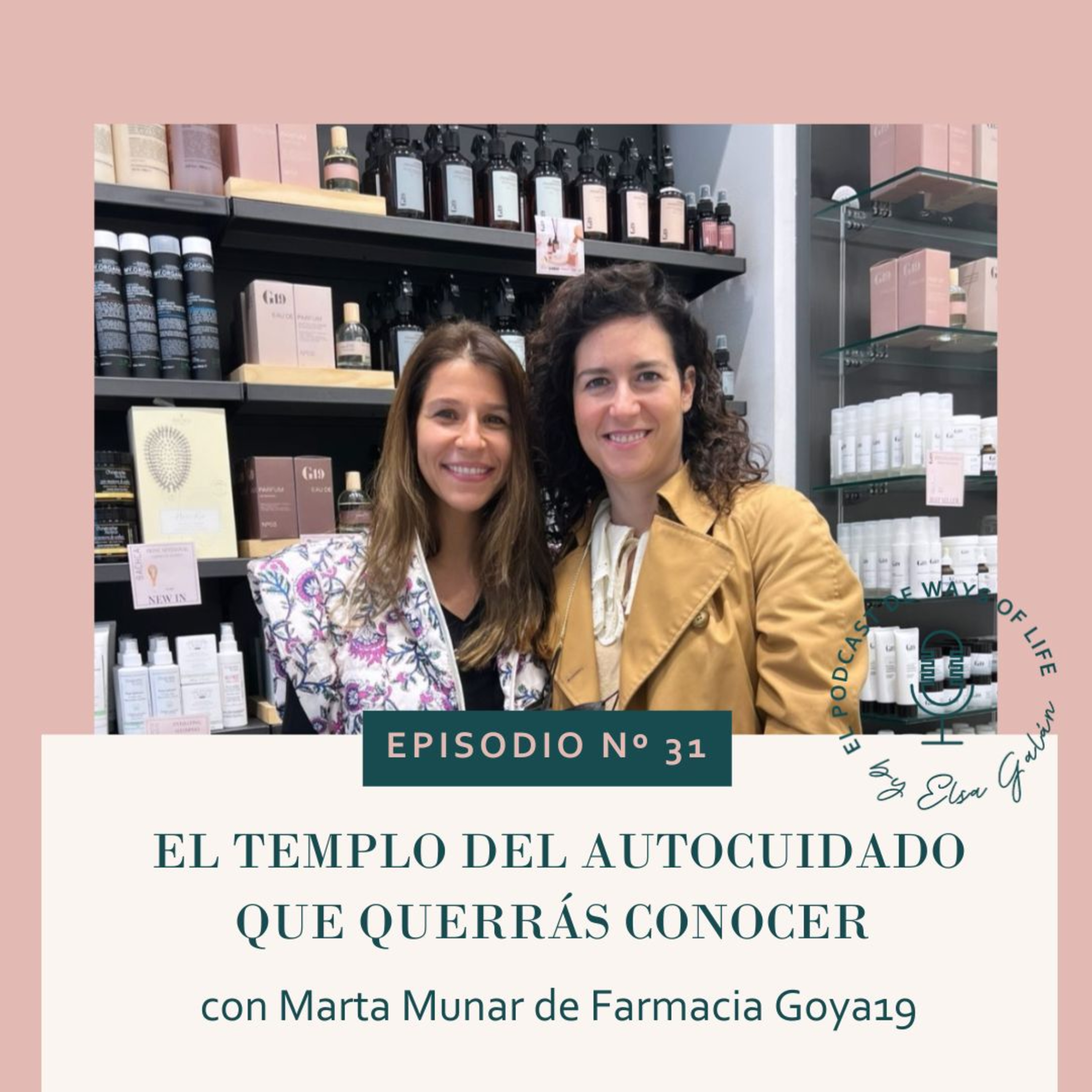 El podcast de Ways of Life