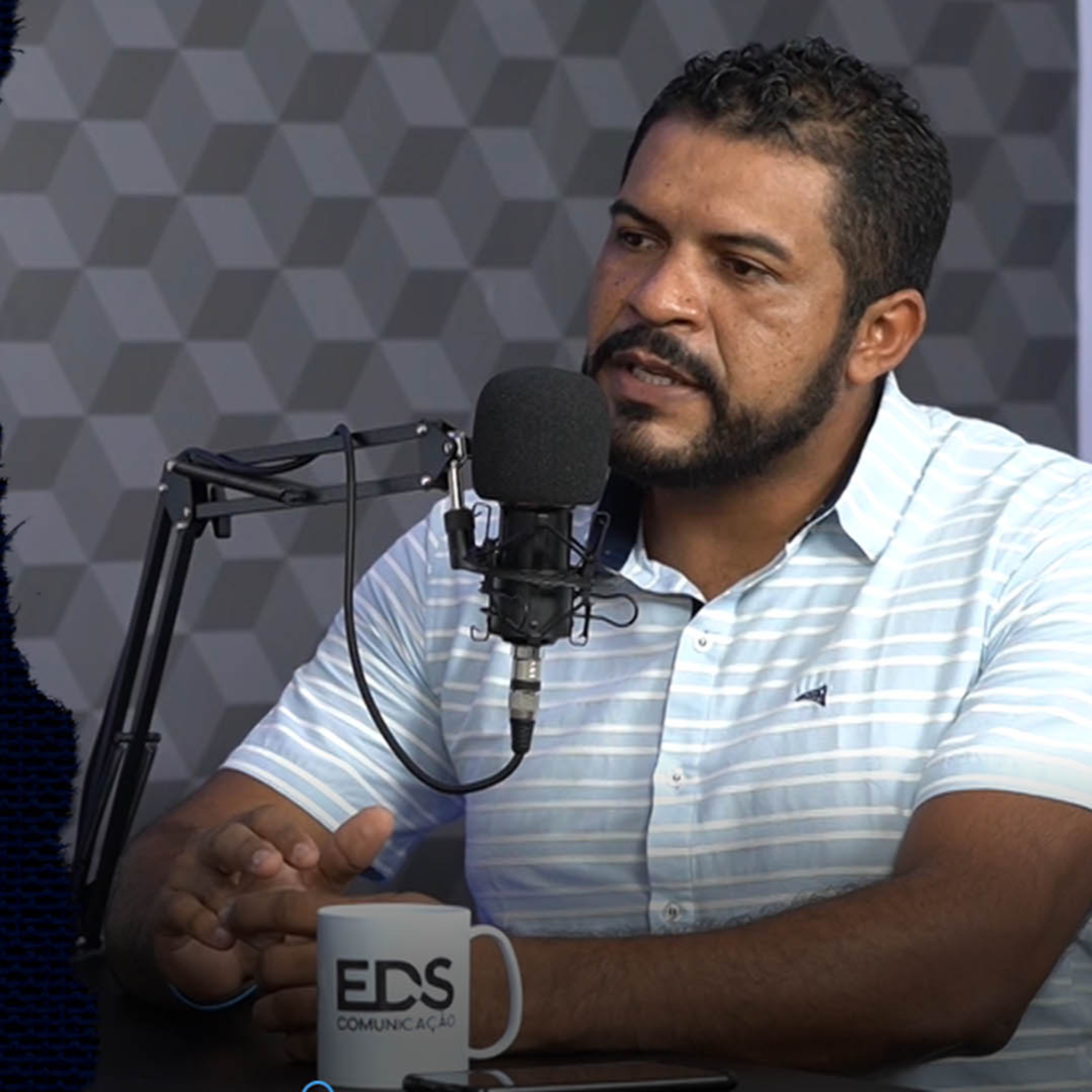 Podcast Maracas
