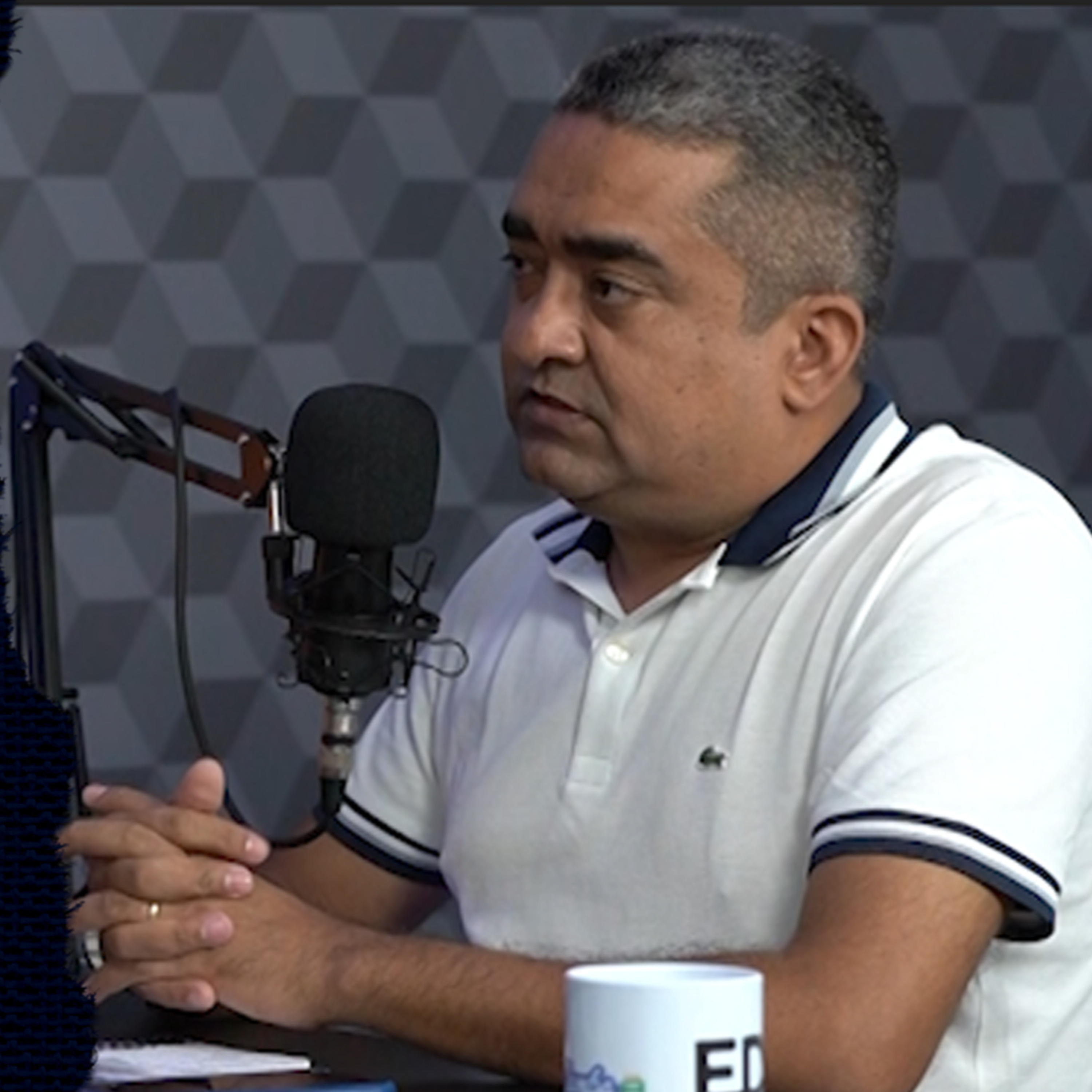 Podcast Maracas