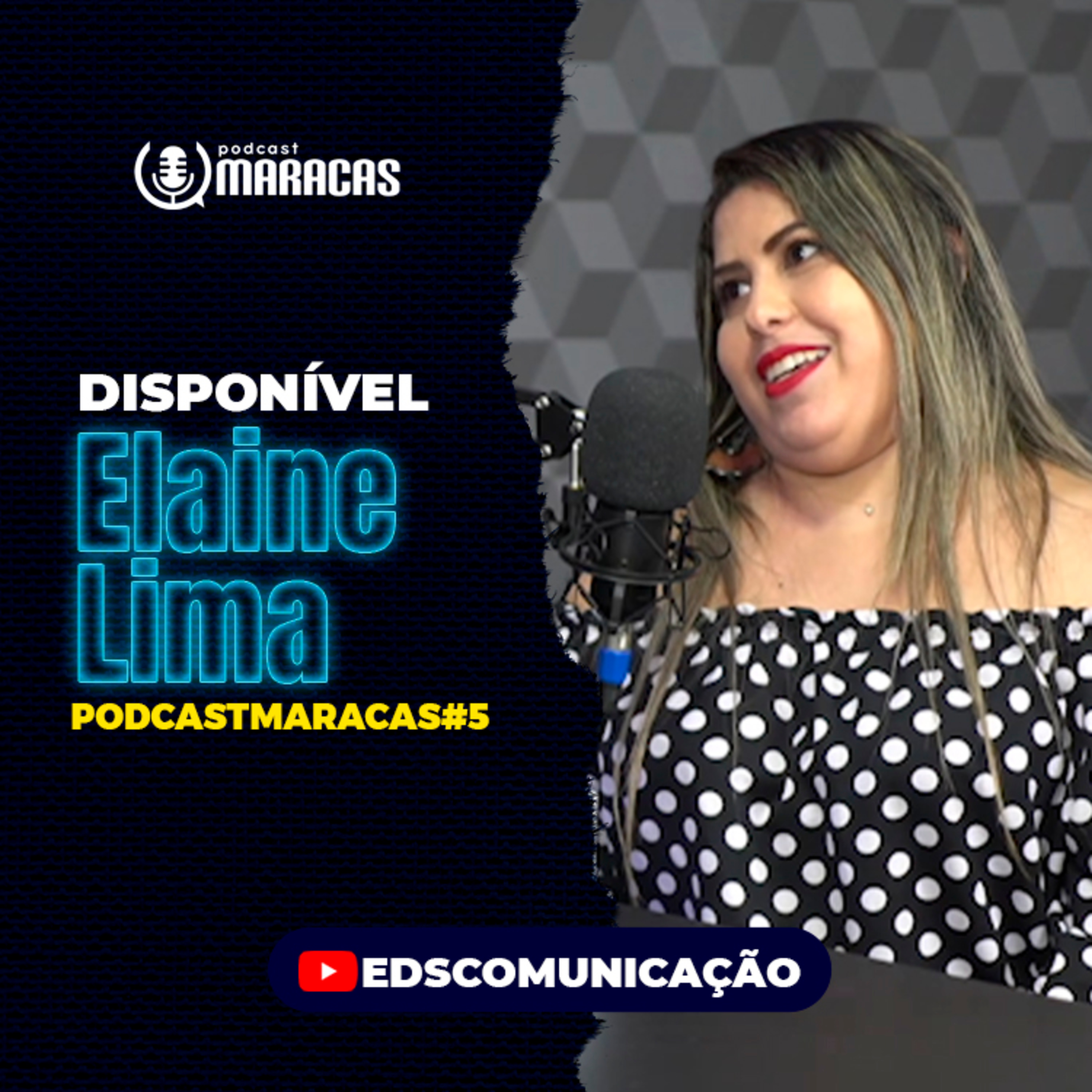 Podcast Maracas