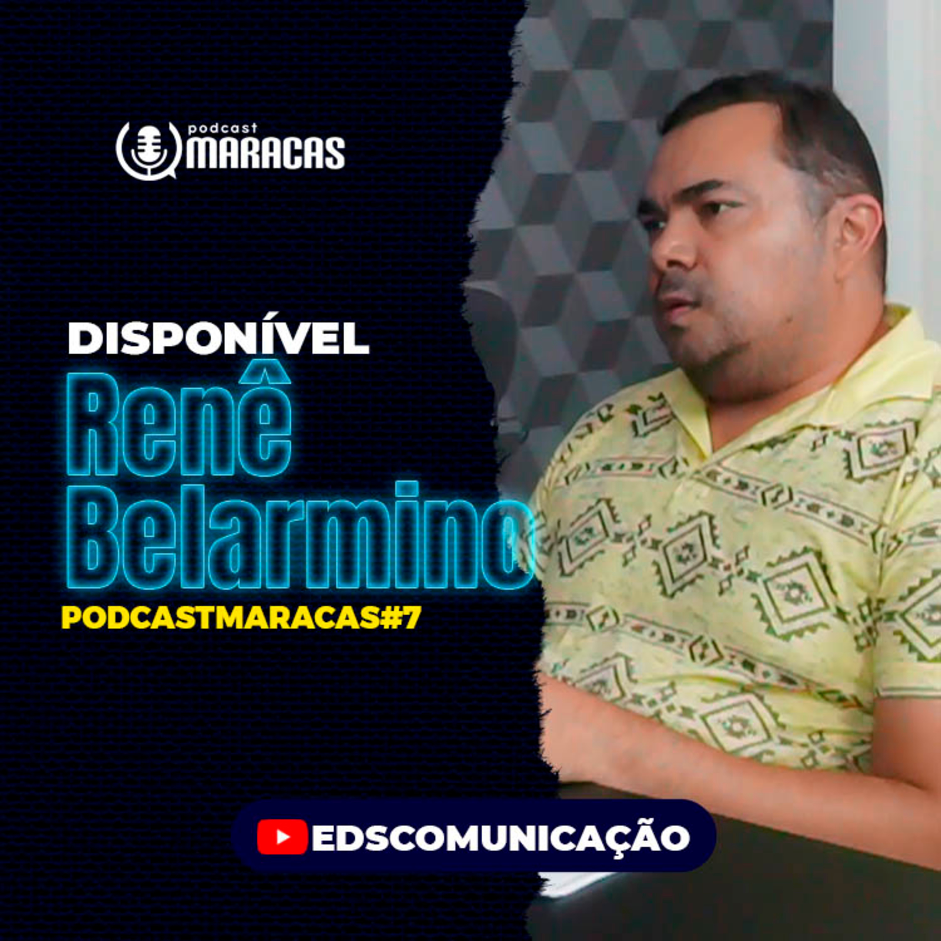 Podcast Maracas