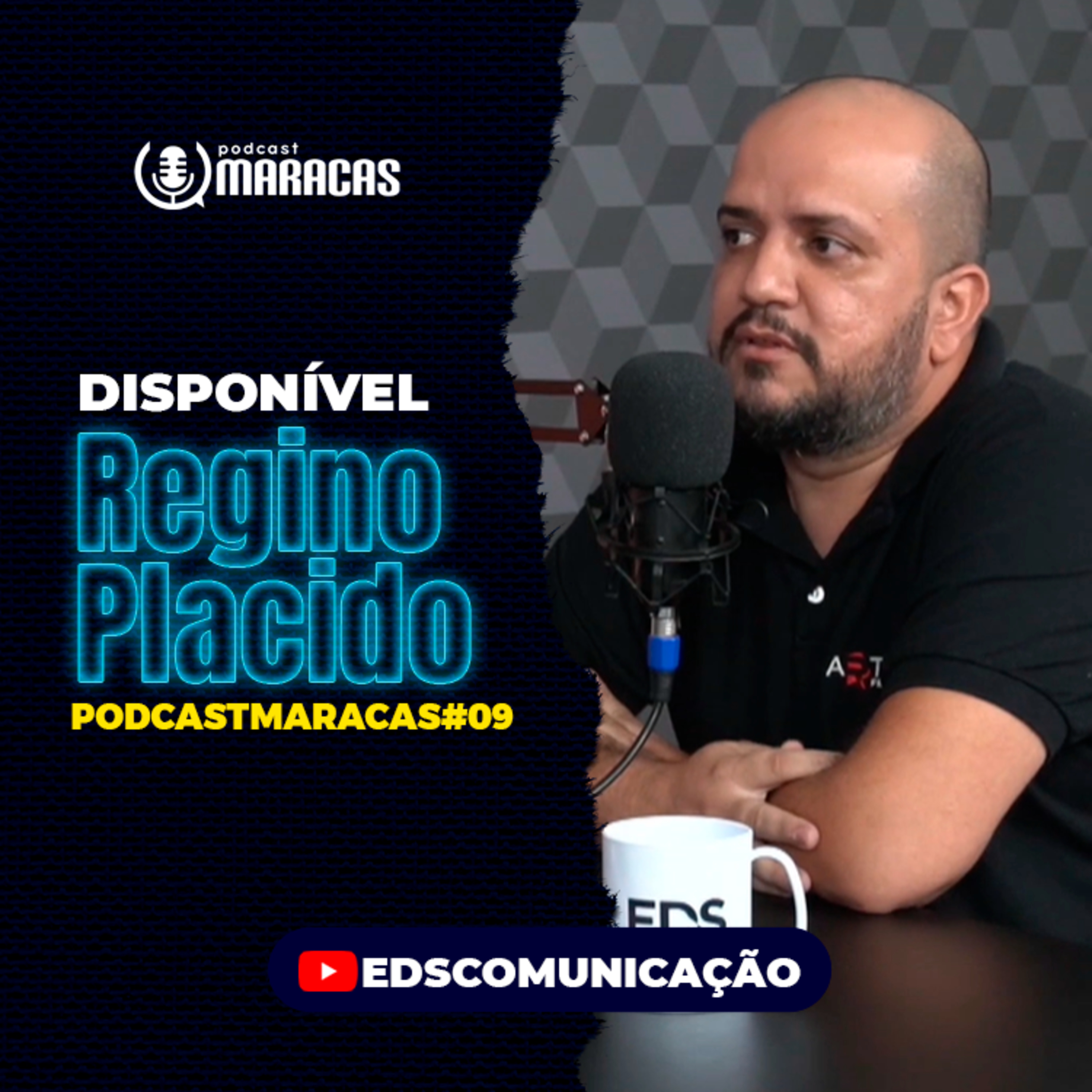 Podcast Maracas
