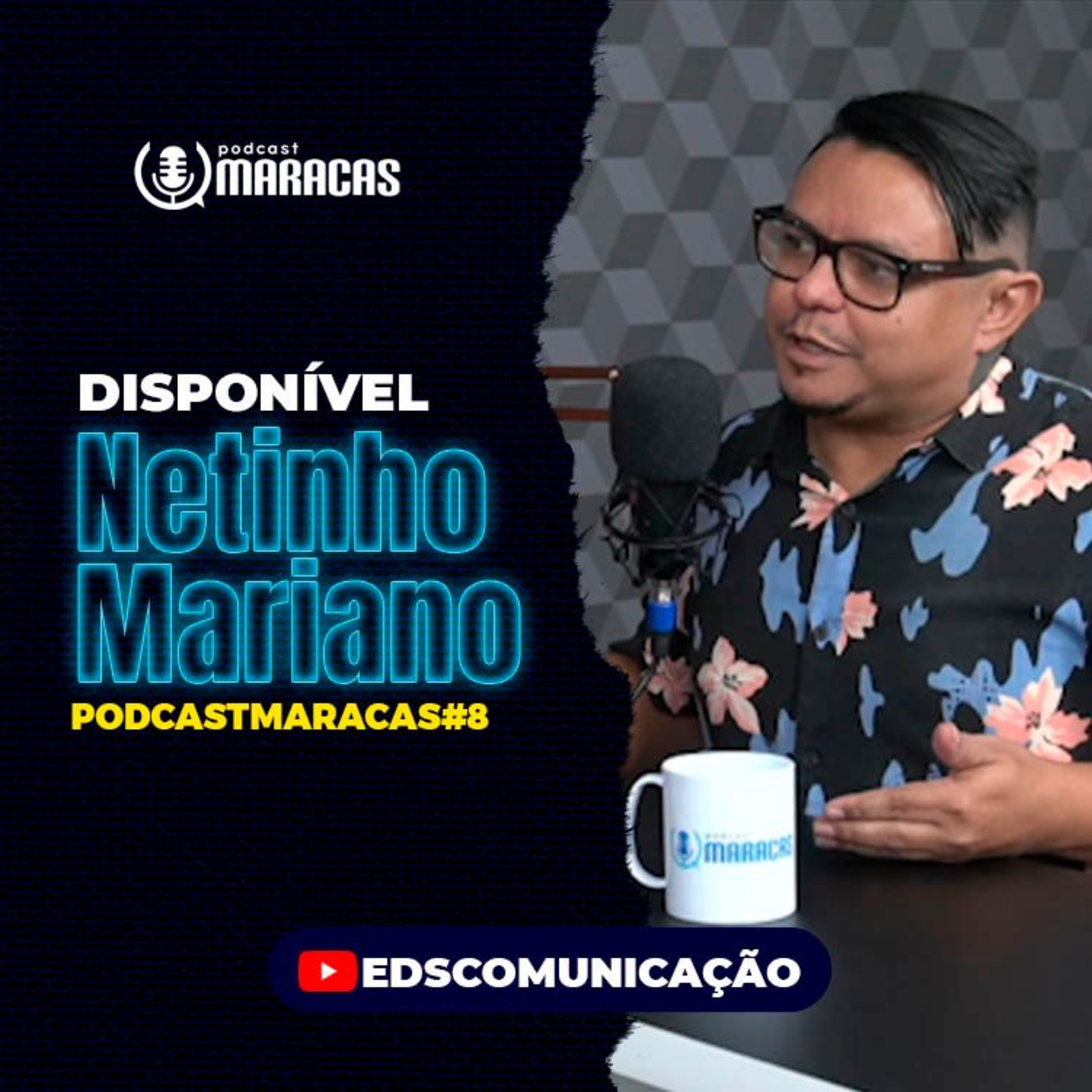 Podcast Maracas