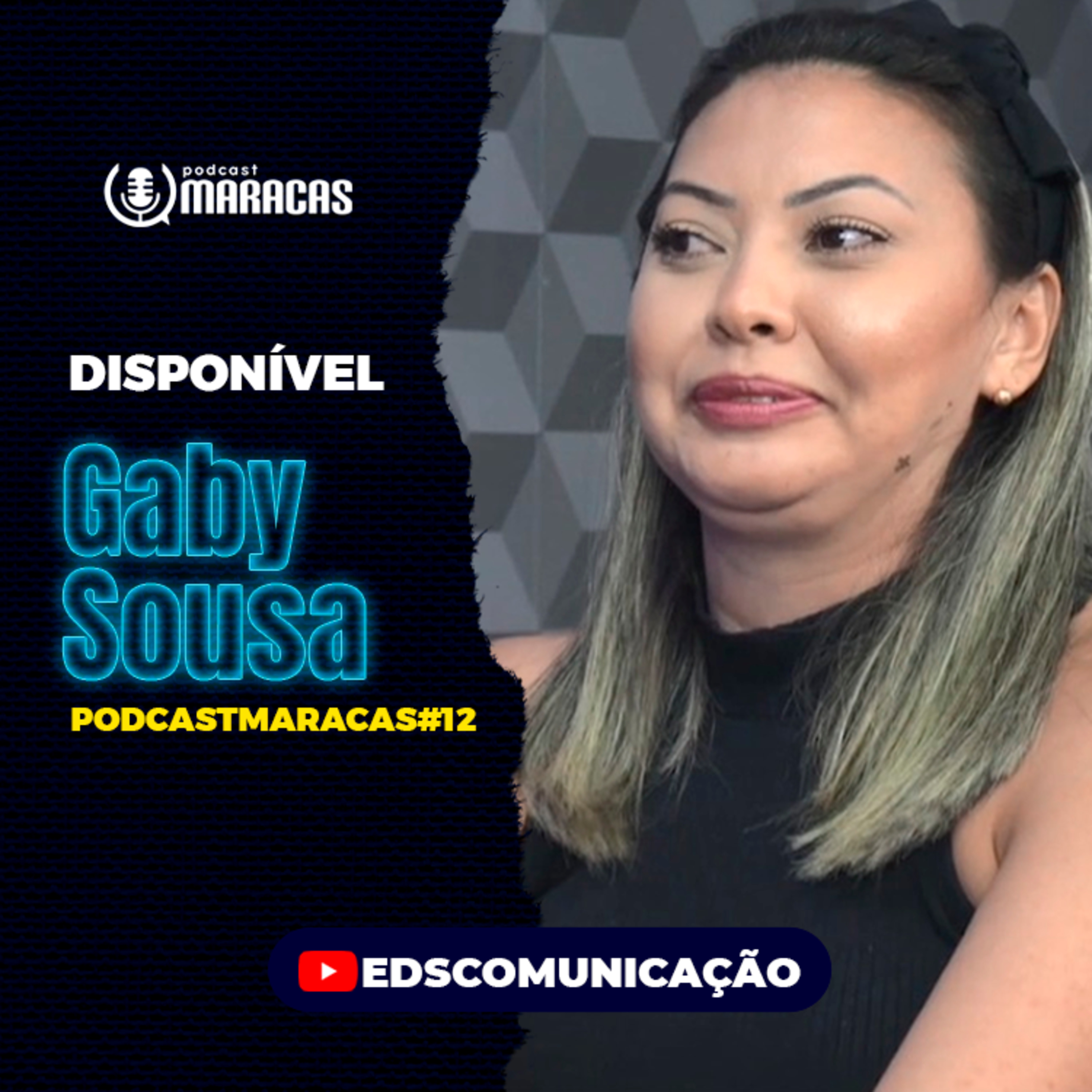 Podcast Maracas