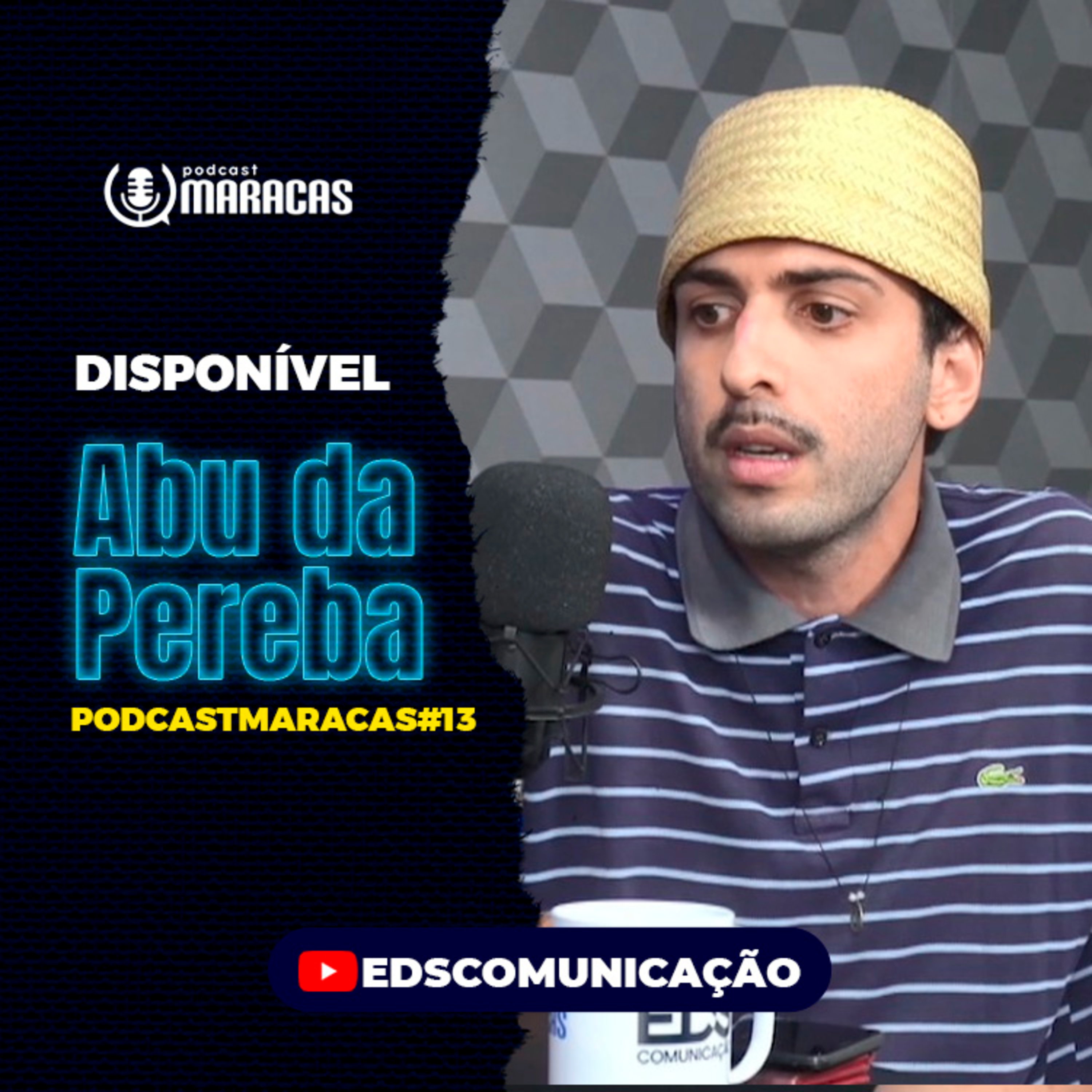 Podcast Maracas