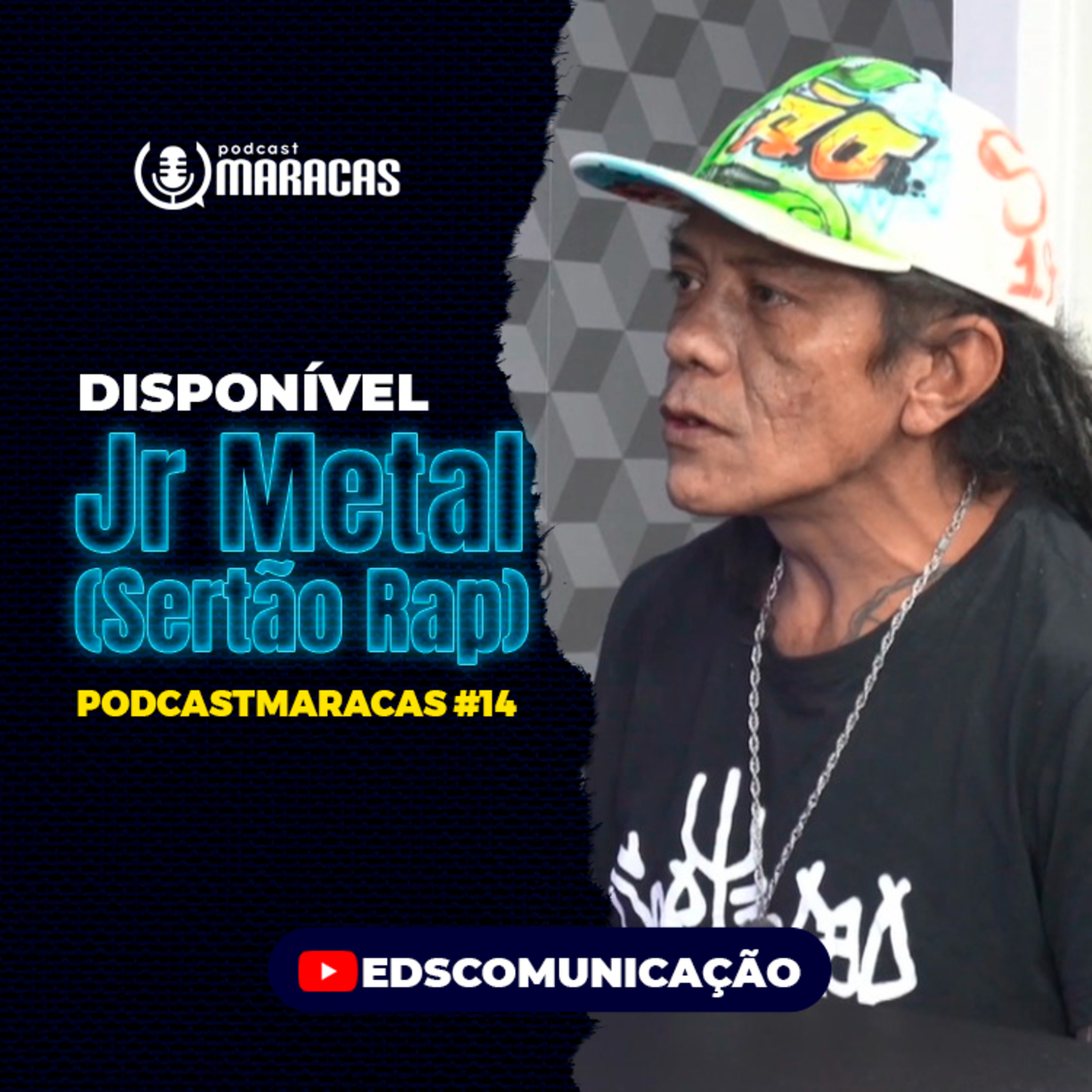 Podcast Maracas