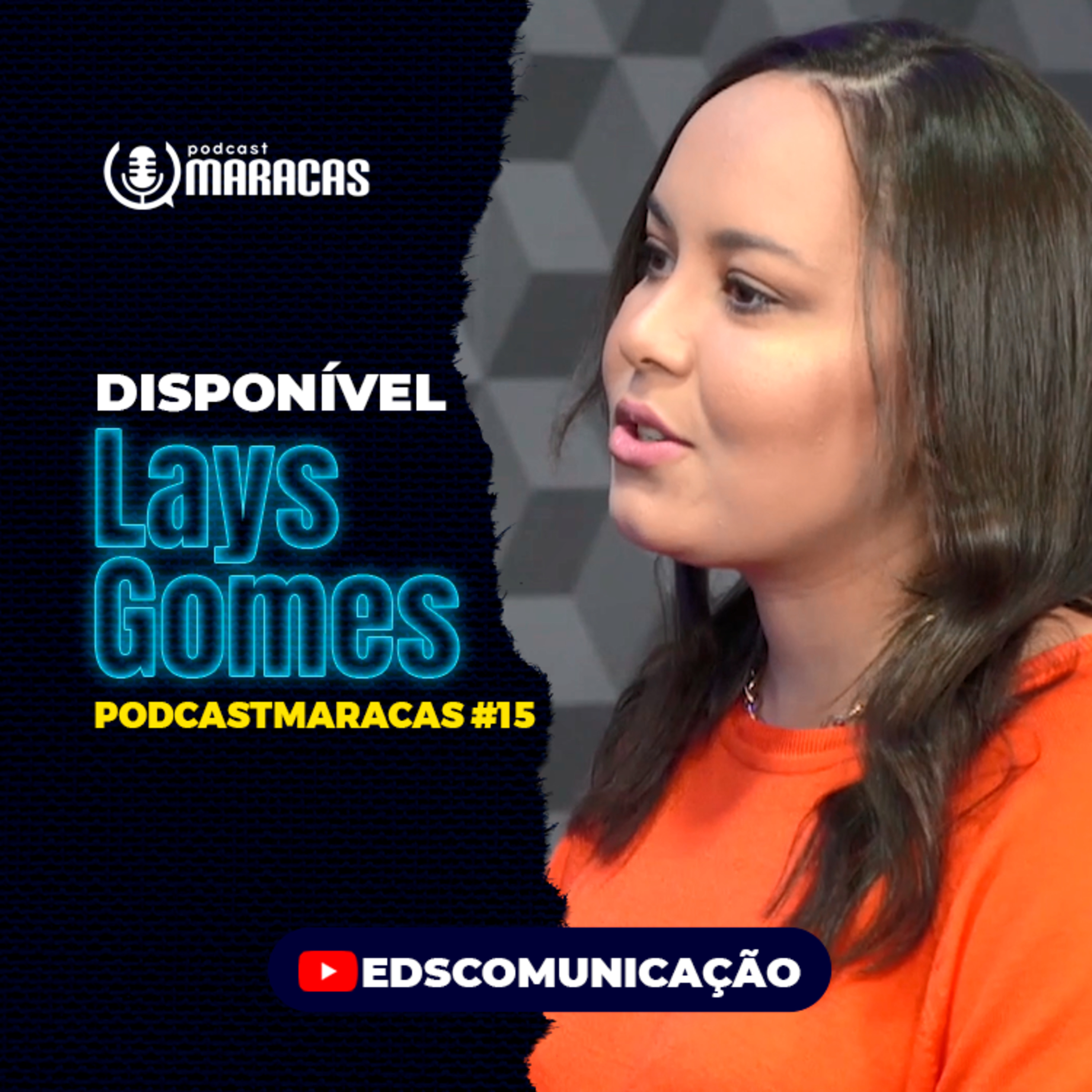 Podcast Maracas