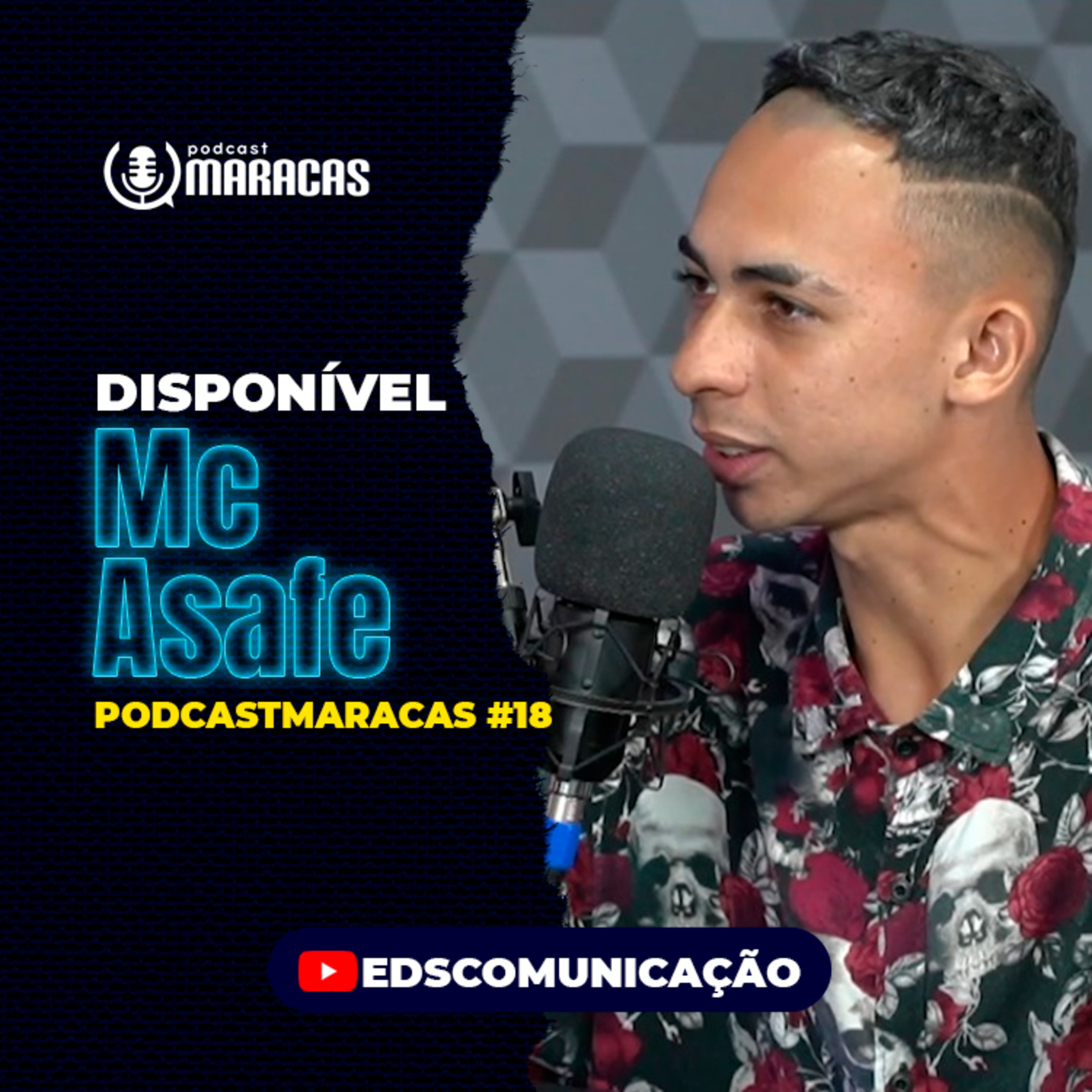 Podcast Maracas