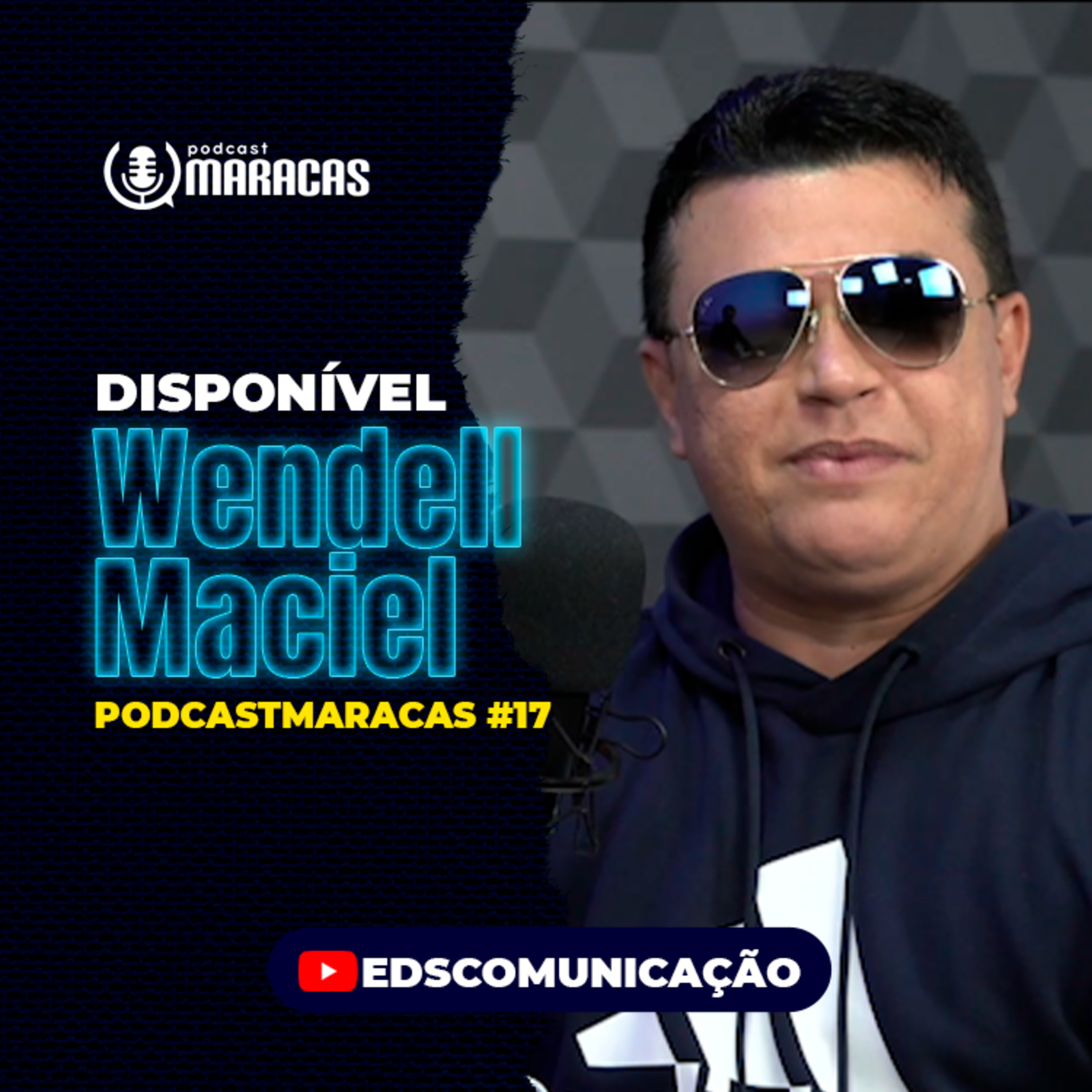 Podcast Maracas