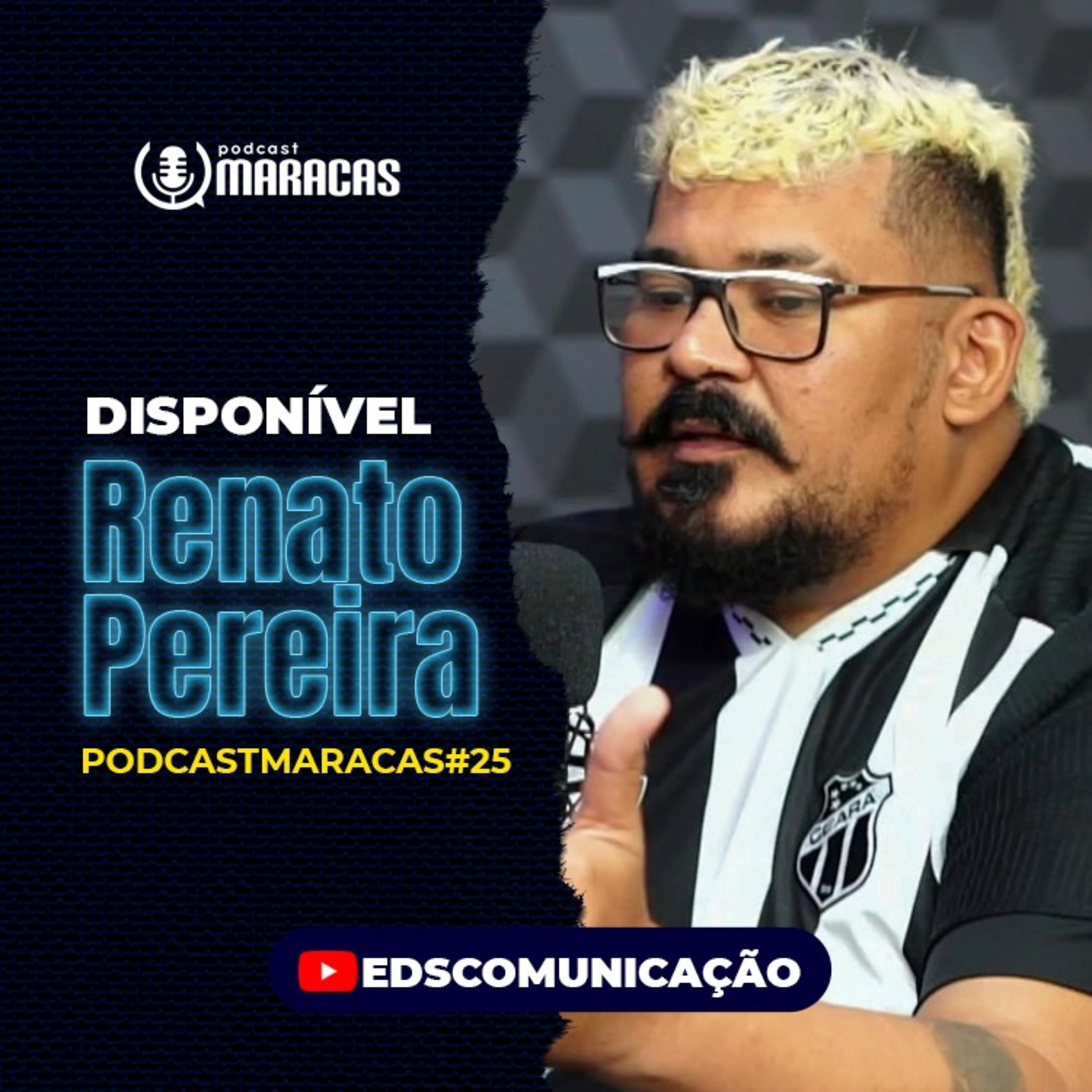 Podcast Maracas