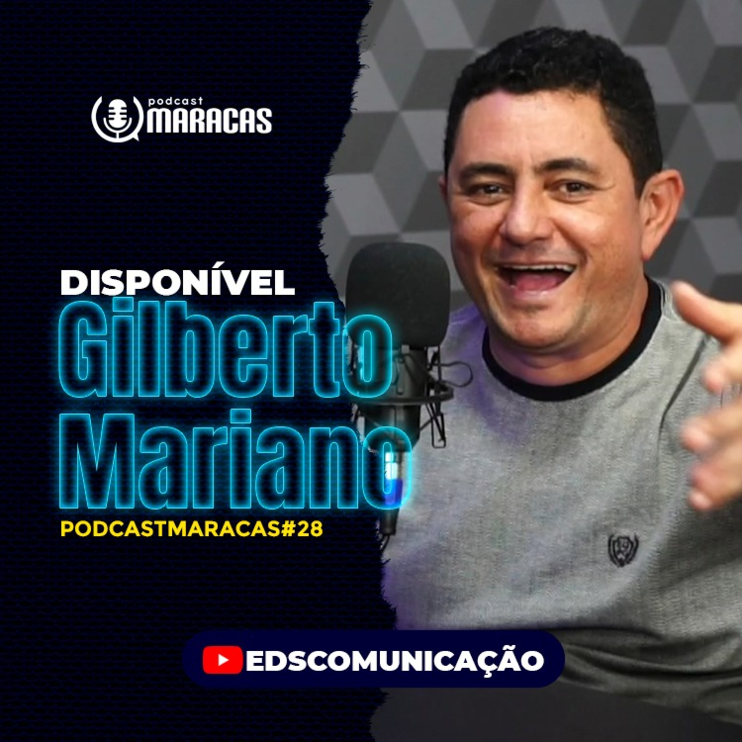 Podcast Maracas