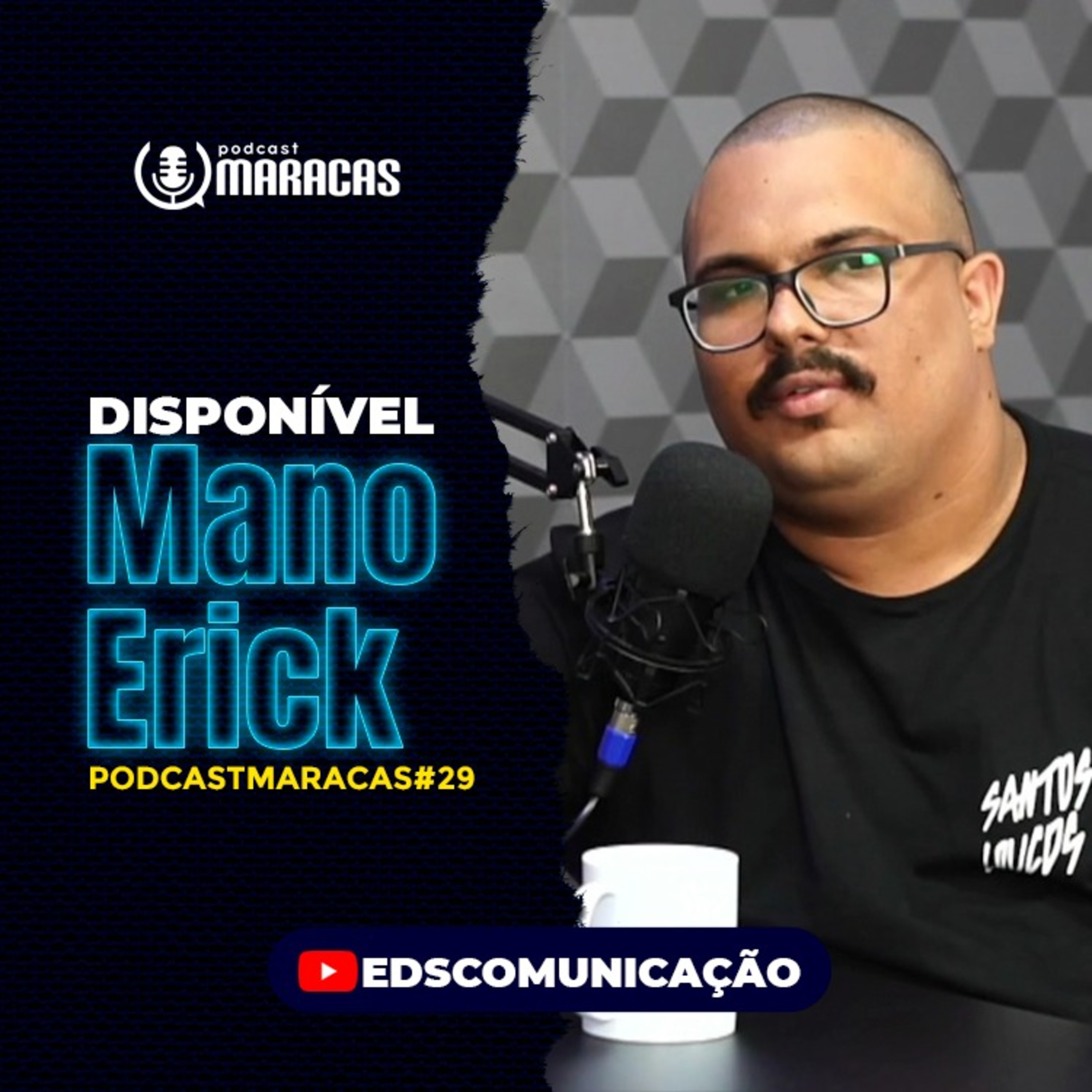 Podcast Maracas
