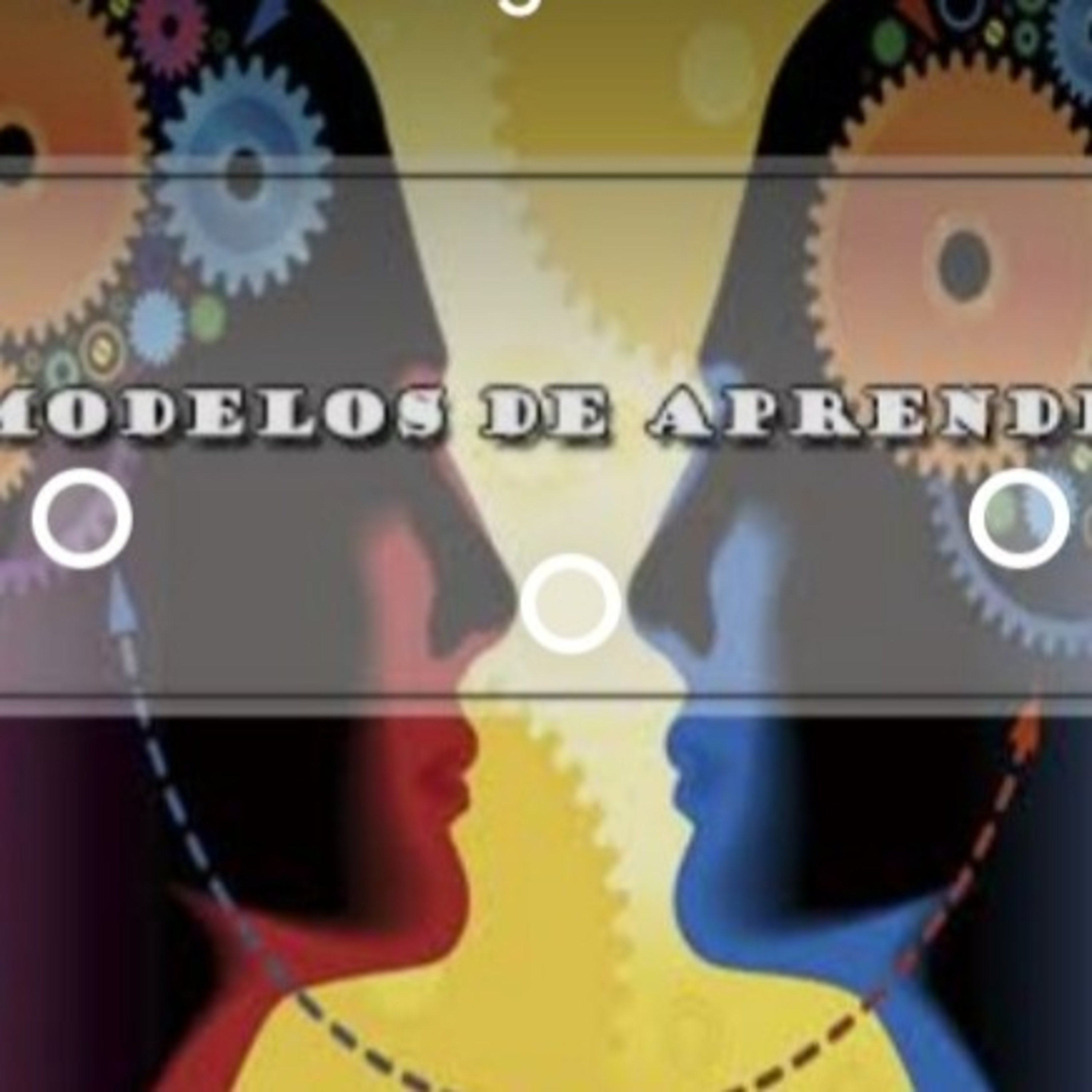 Aprendizaje y memoria  episode artwork