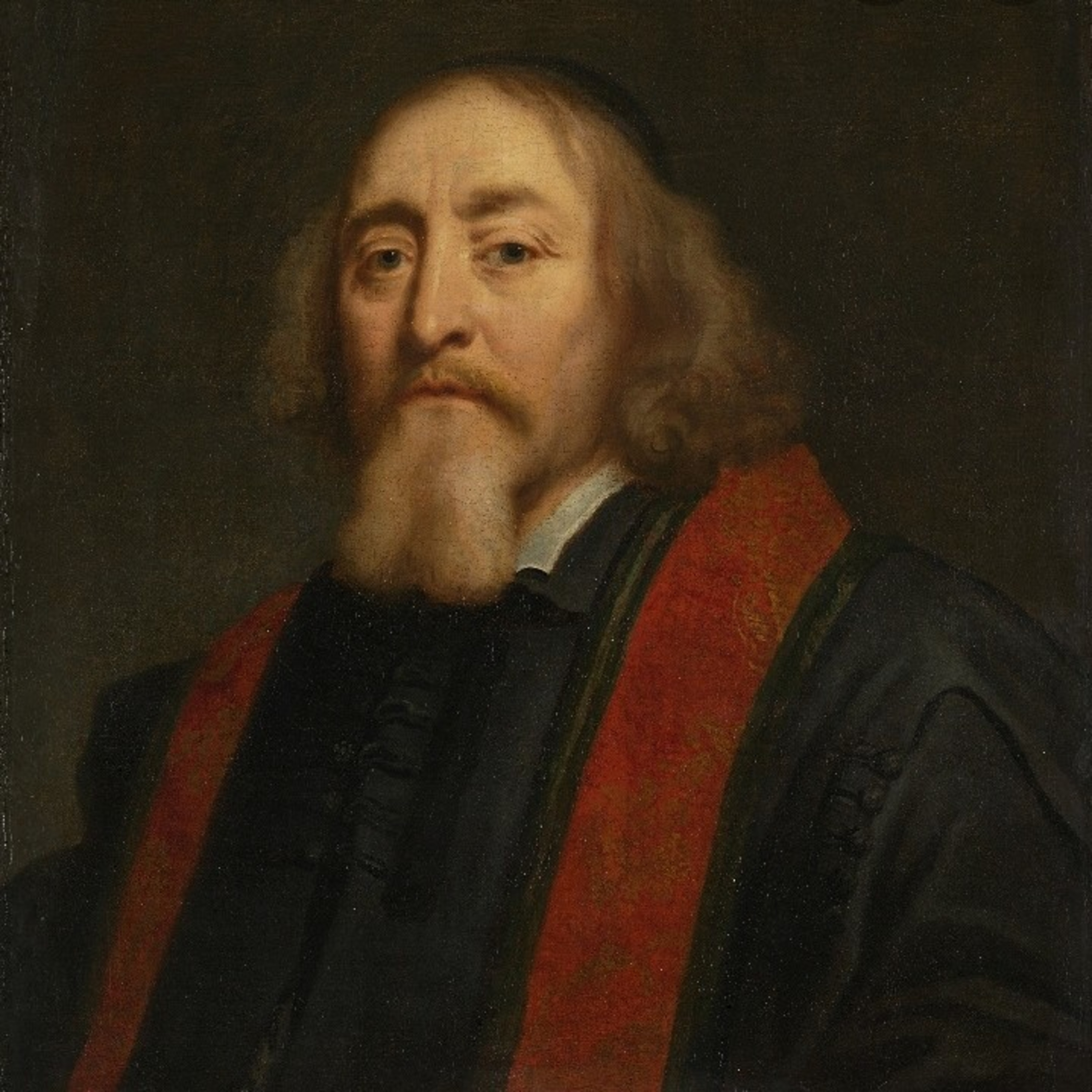 Bibliografía Juan Amos Comenio episode artwork