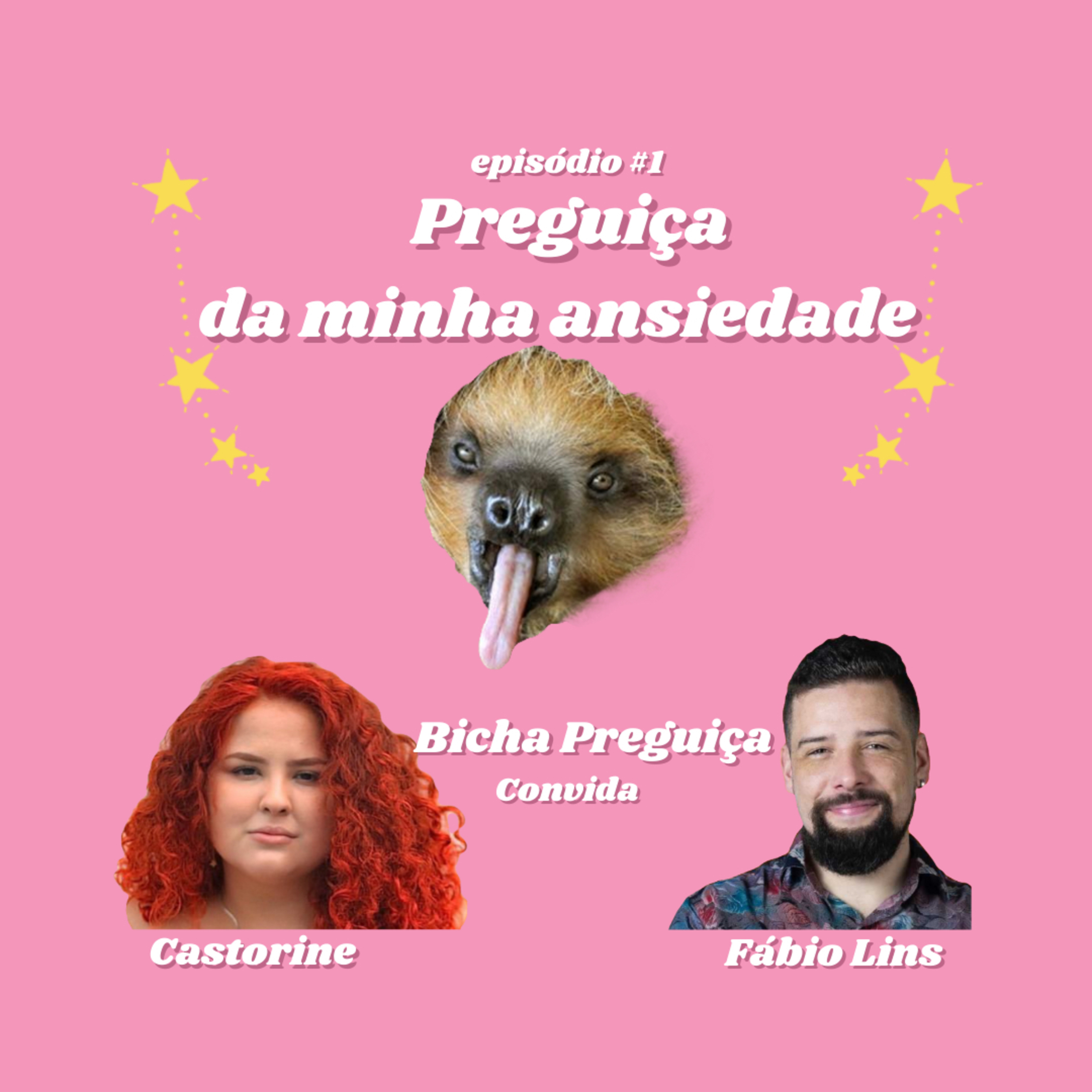 Bicha Preguiça