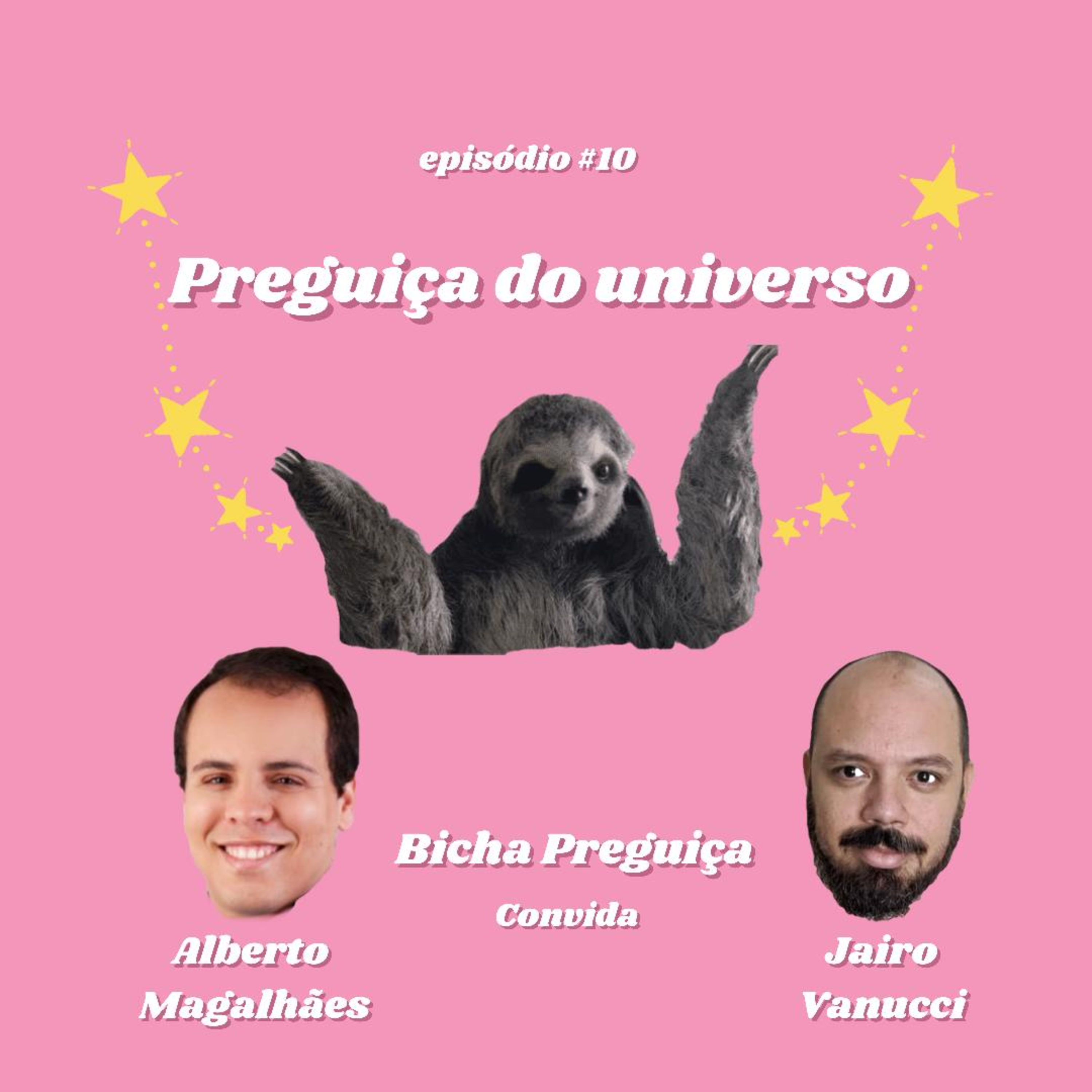 Bicha Preguiça