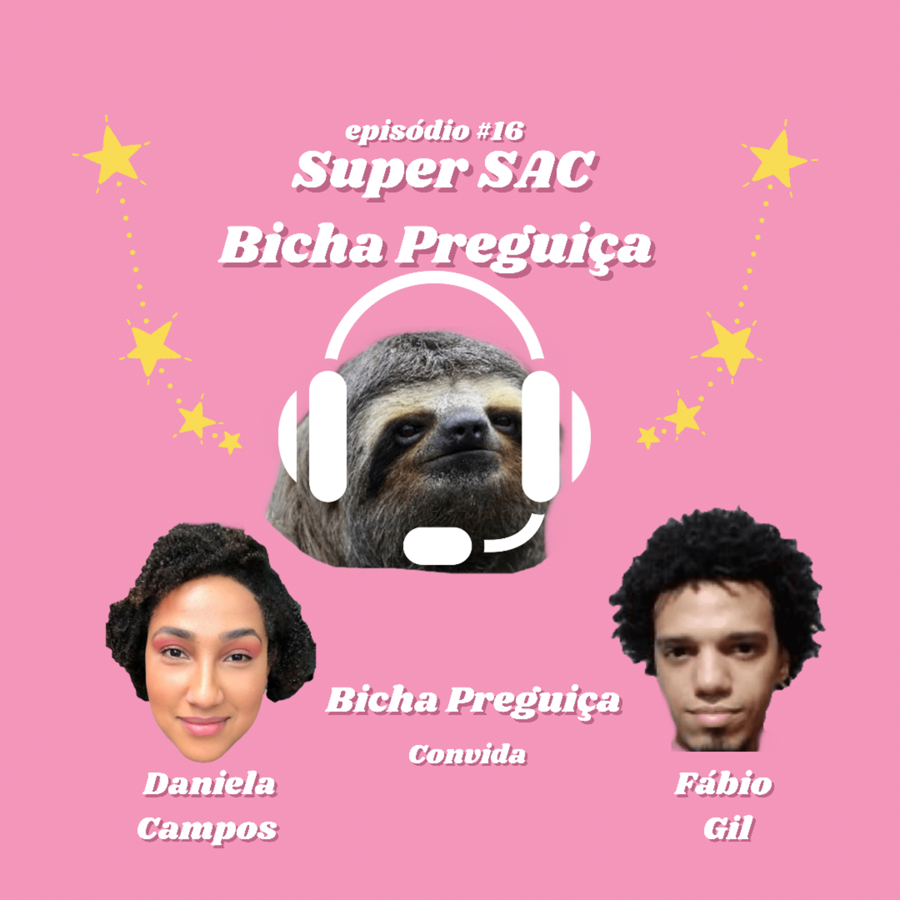 Bicha Preguiça