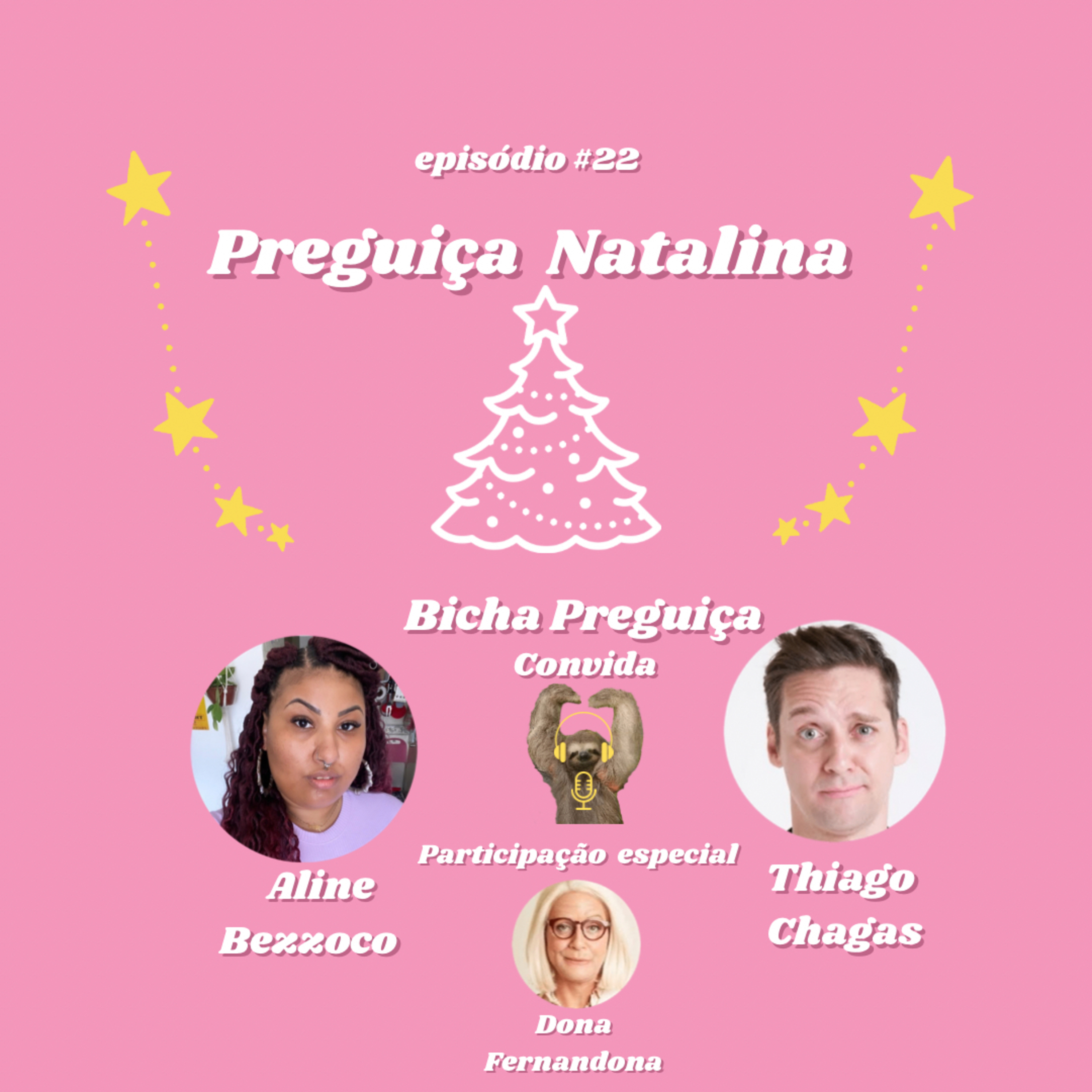 Bicha Preguiça