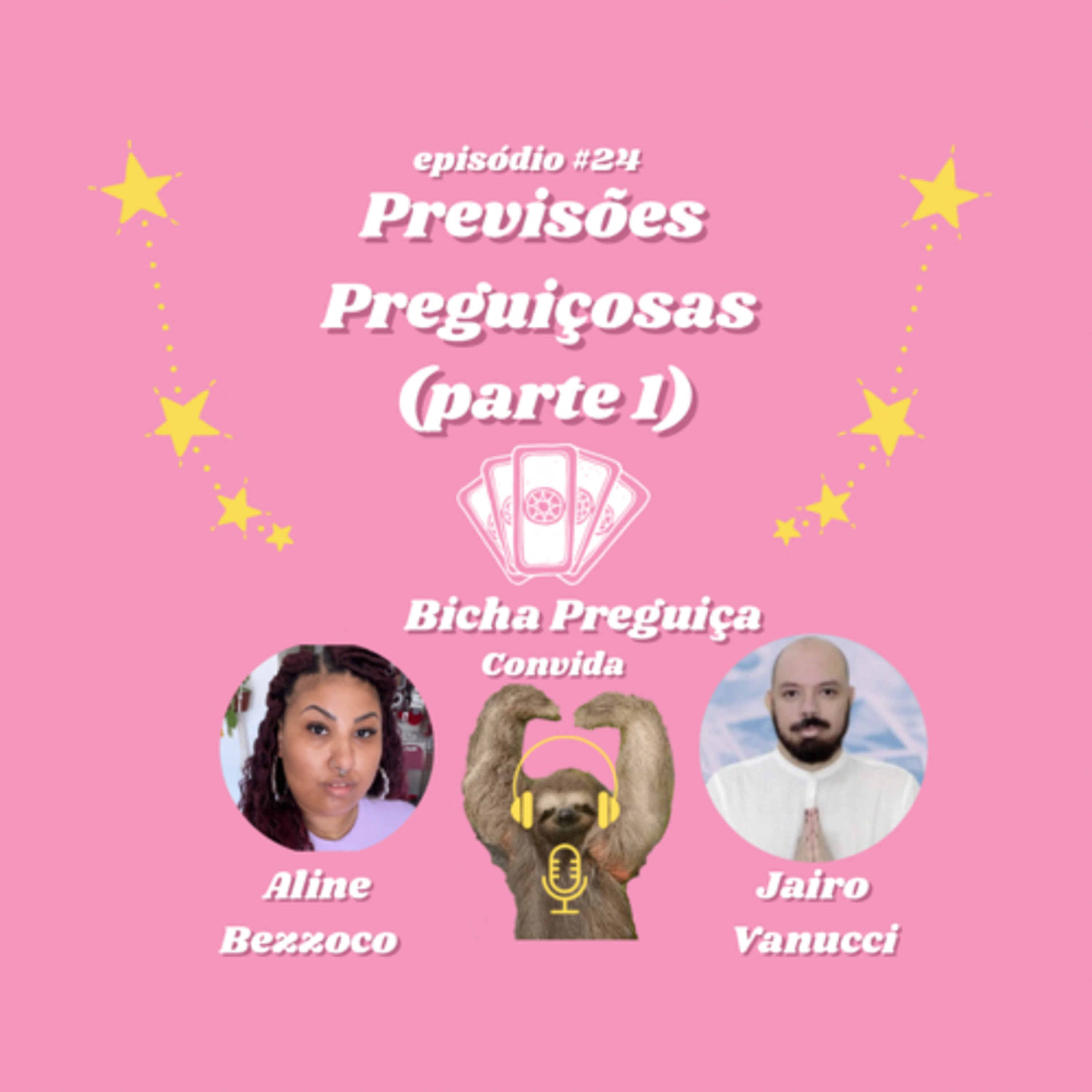 Bicha Preguiça