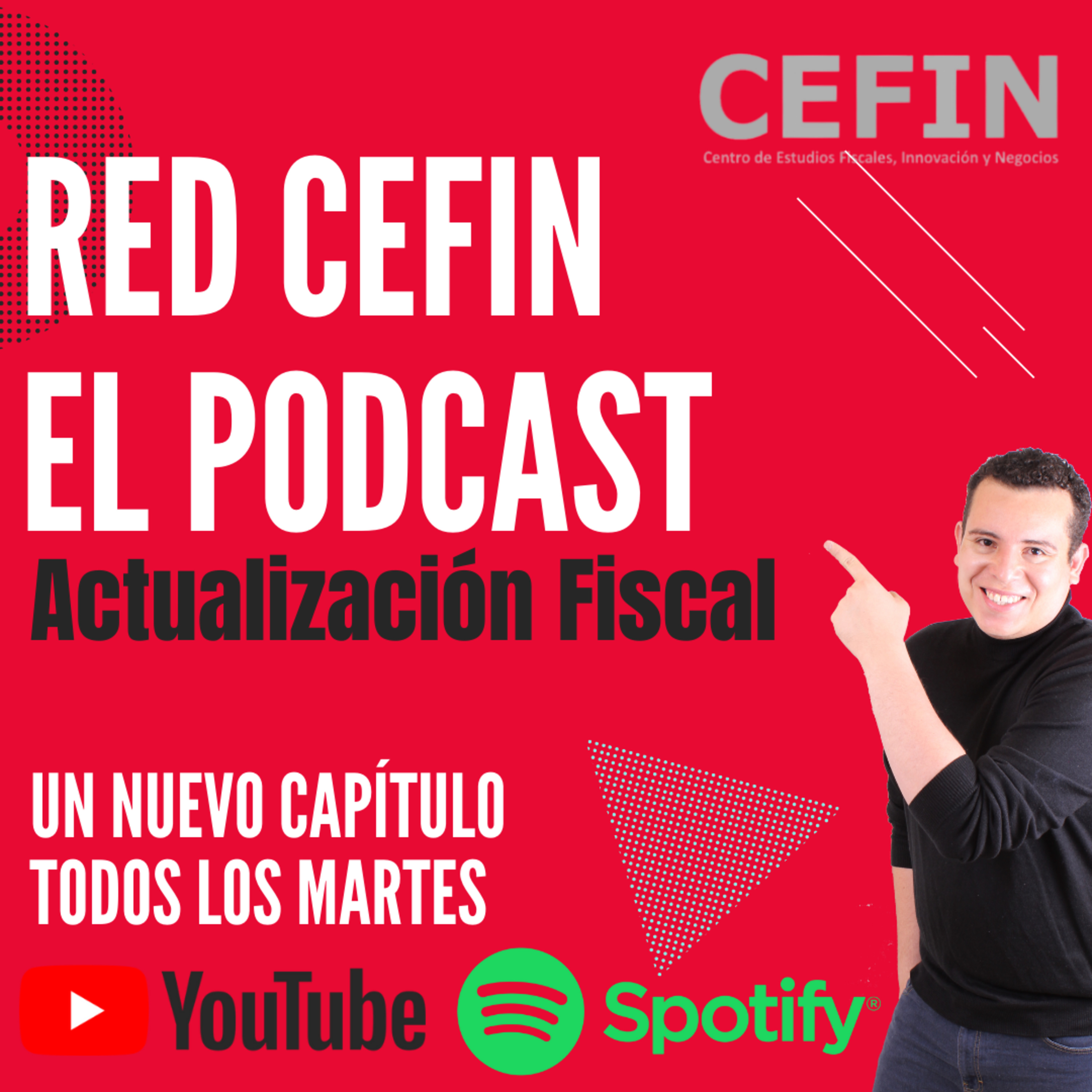 Actualización Fiscal - CEFIN