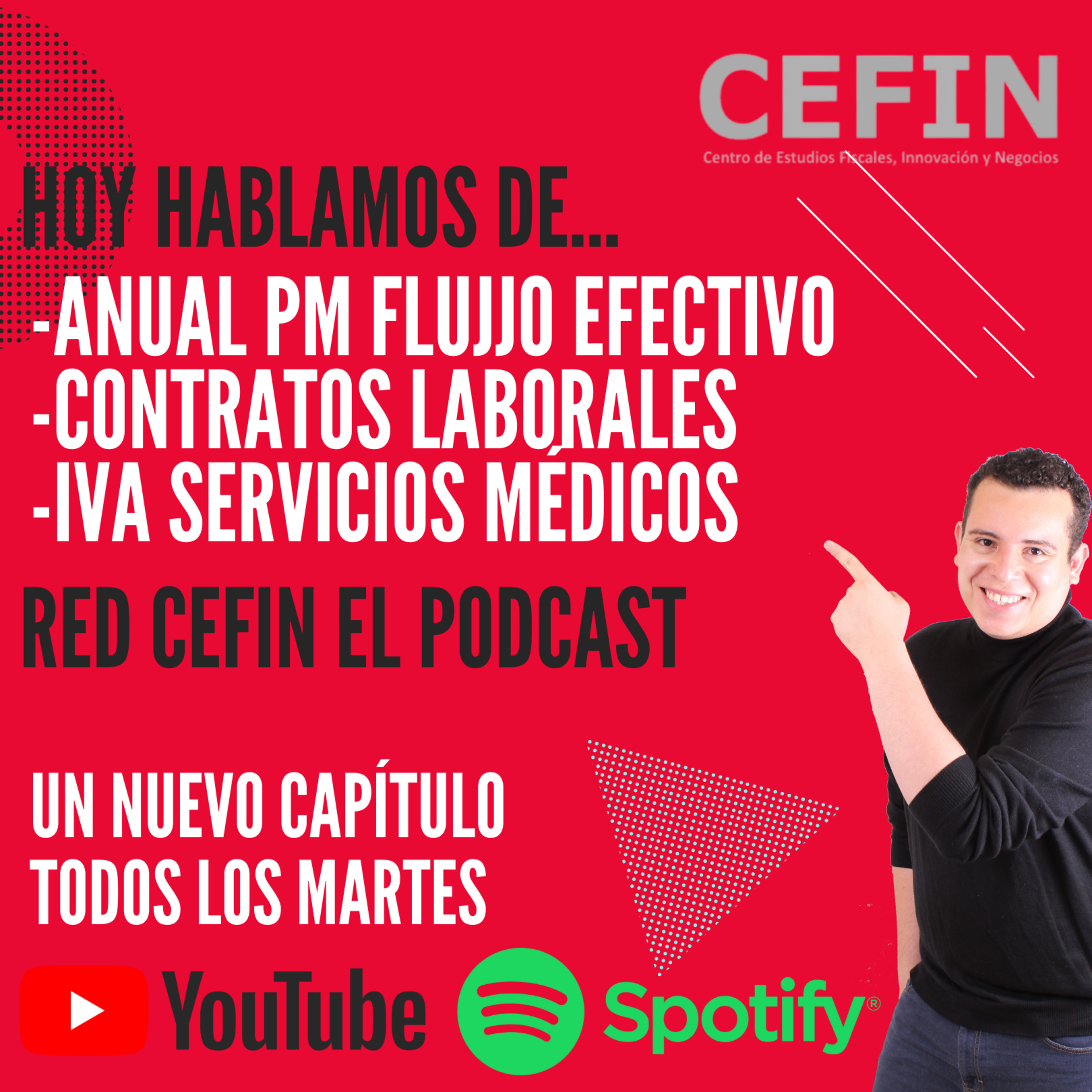 Actualización Fiscal - CEFIN